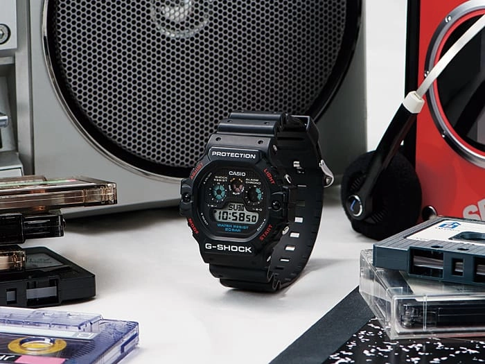 DW5900-1D