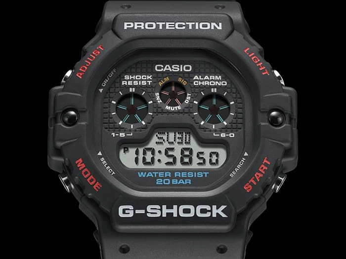 DW5900-1D