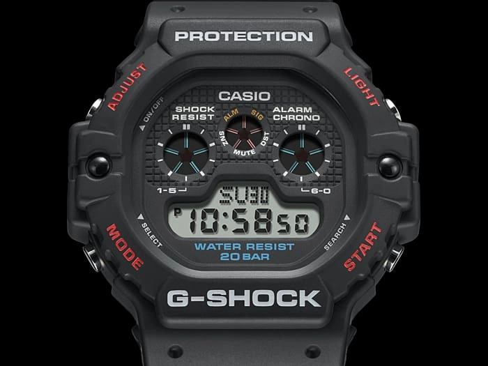 DW5900-1D