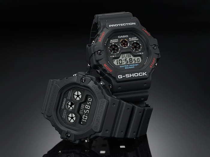DW5900BB-1D