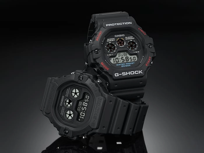 DW5900BB-1D