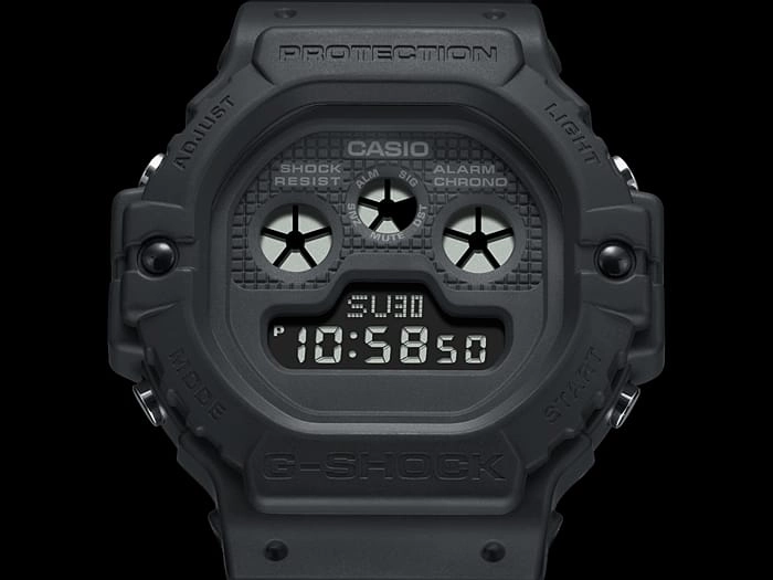 DW5900BB-1D