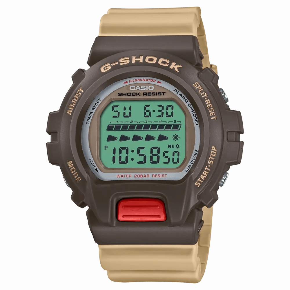 DW6600PC-5D