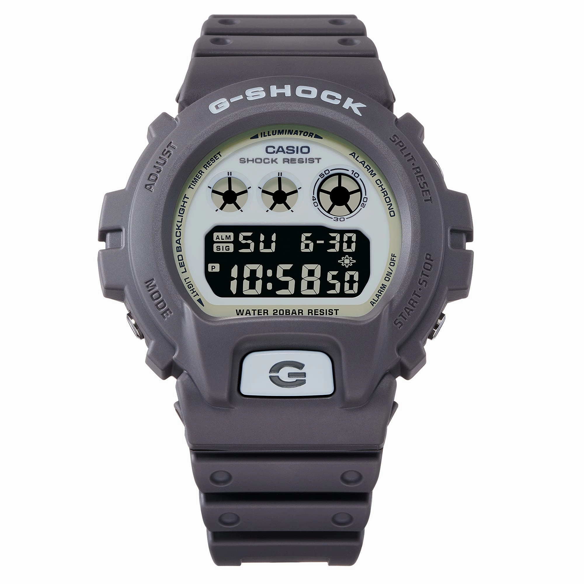 DW6900HD-8D