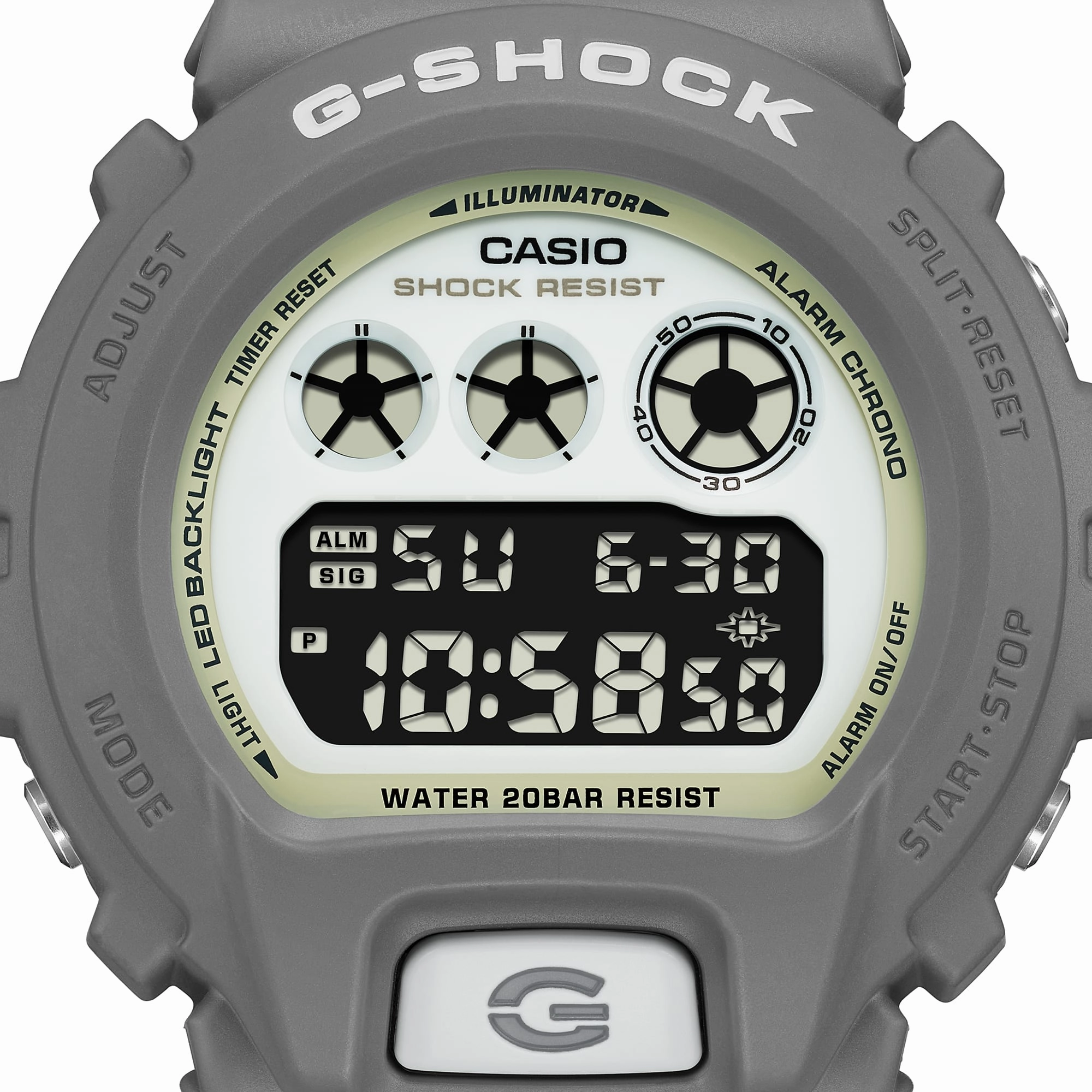 DW6900HD-8D