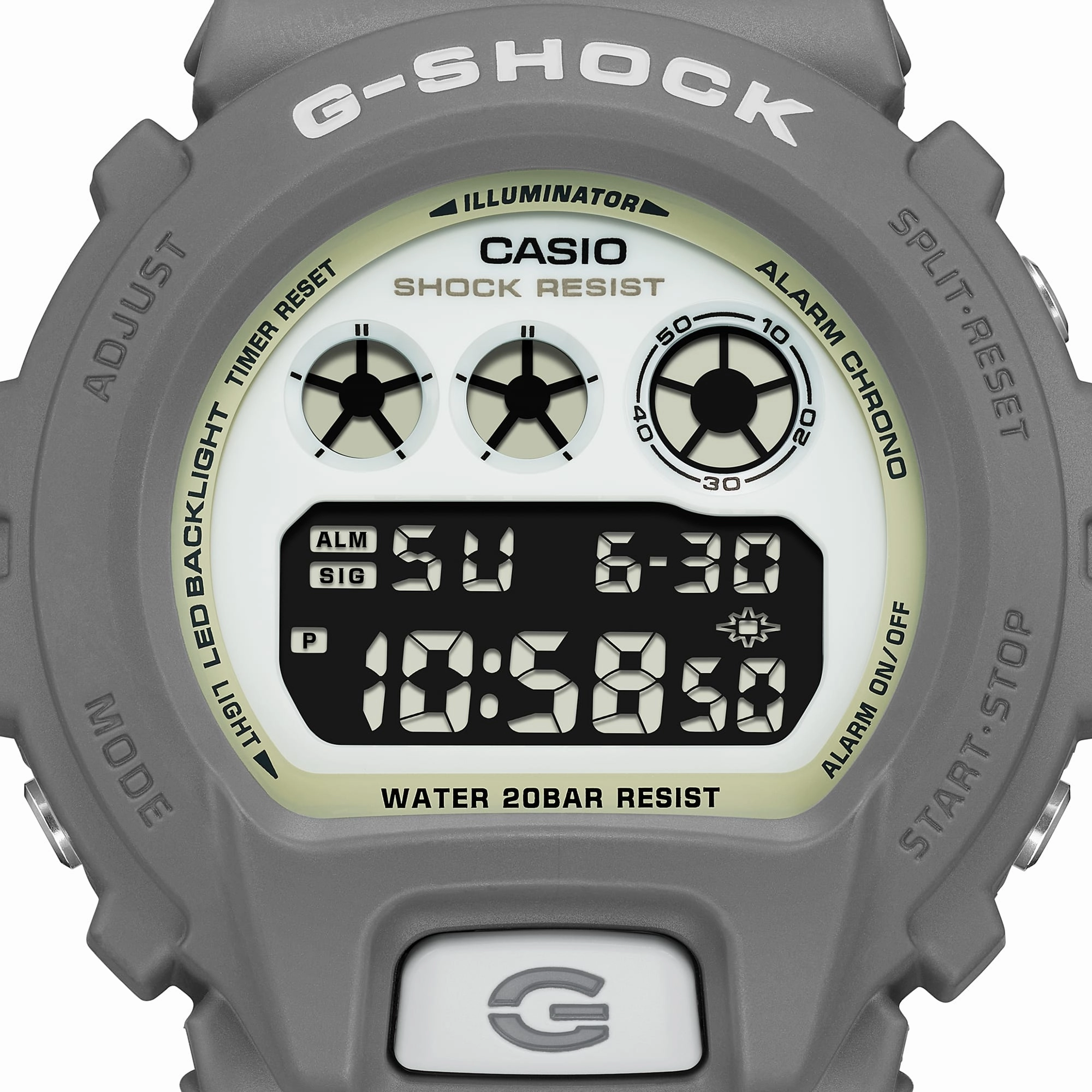 DW6900HD-8D