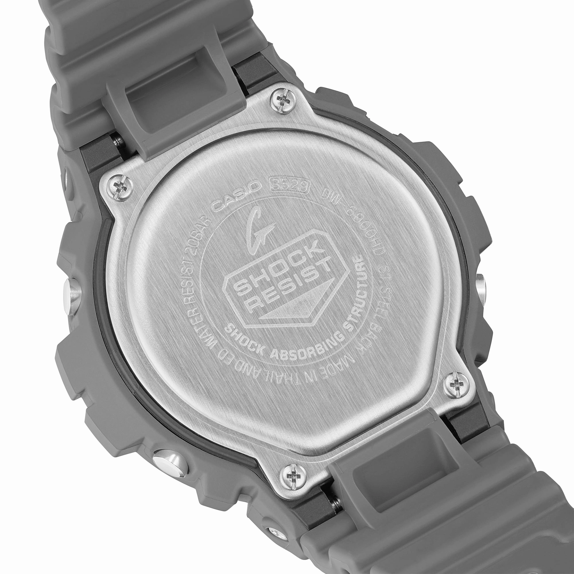DW6900HD-8D