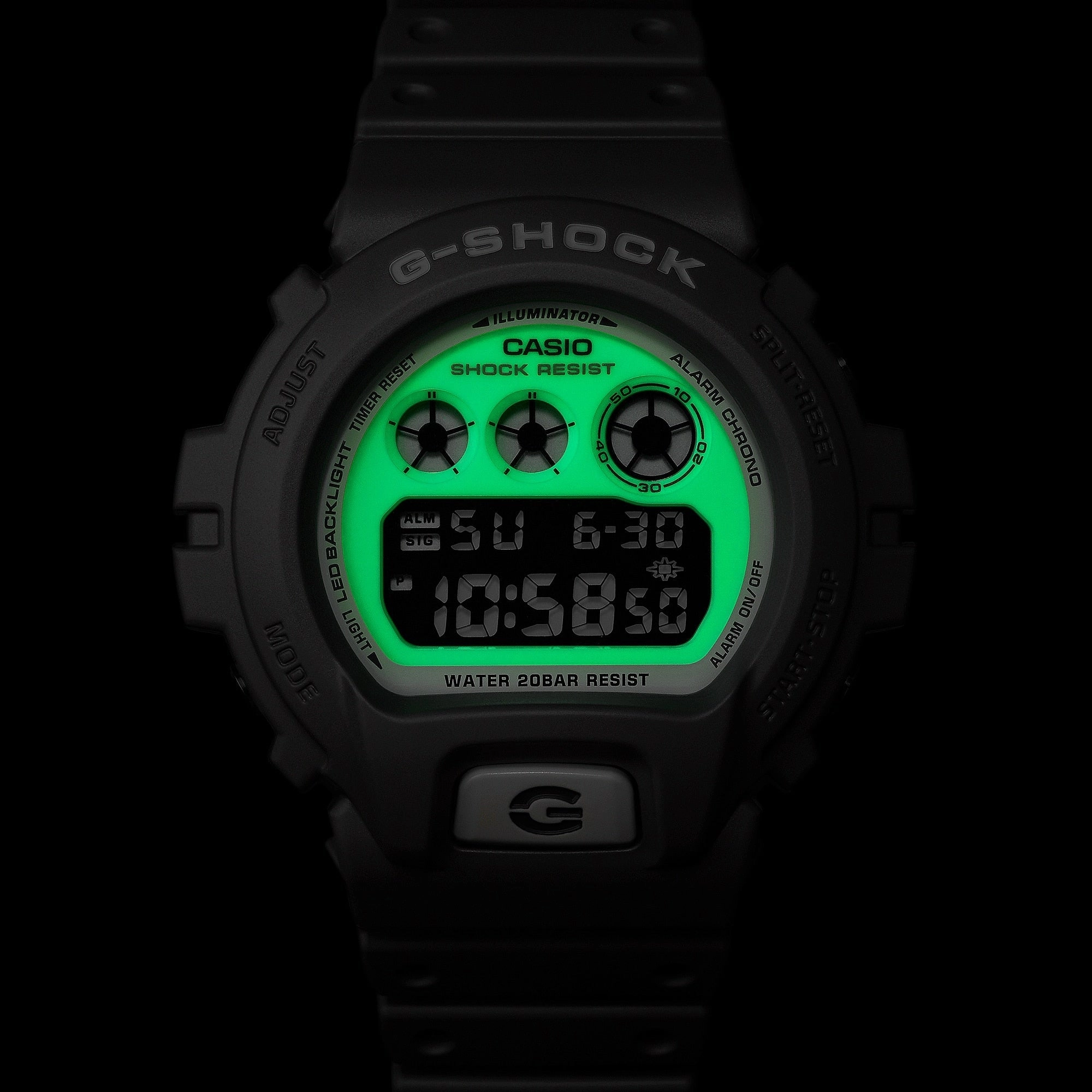 DW6900HD-8D