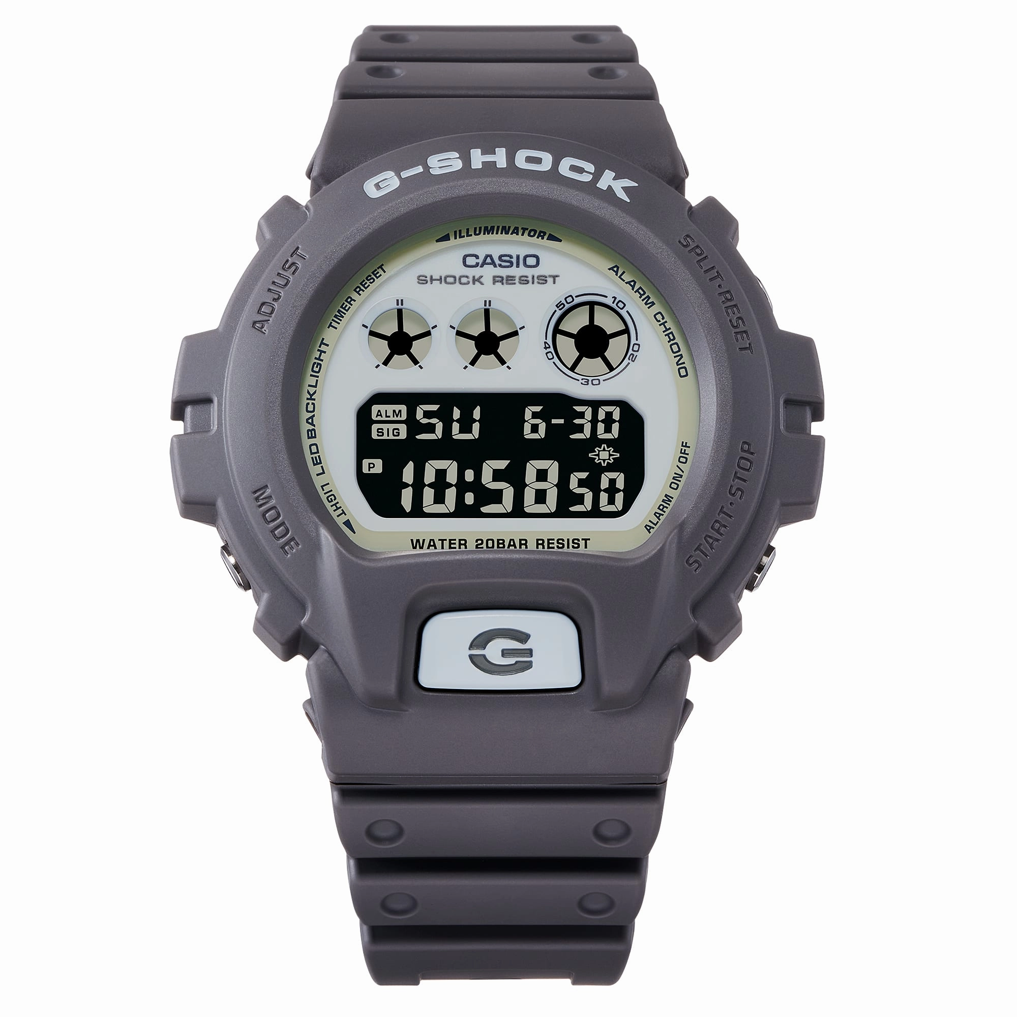 DW6900HD-8D