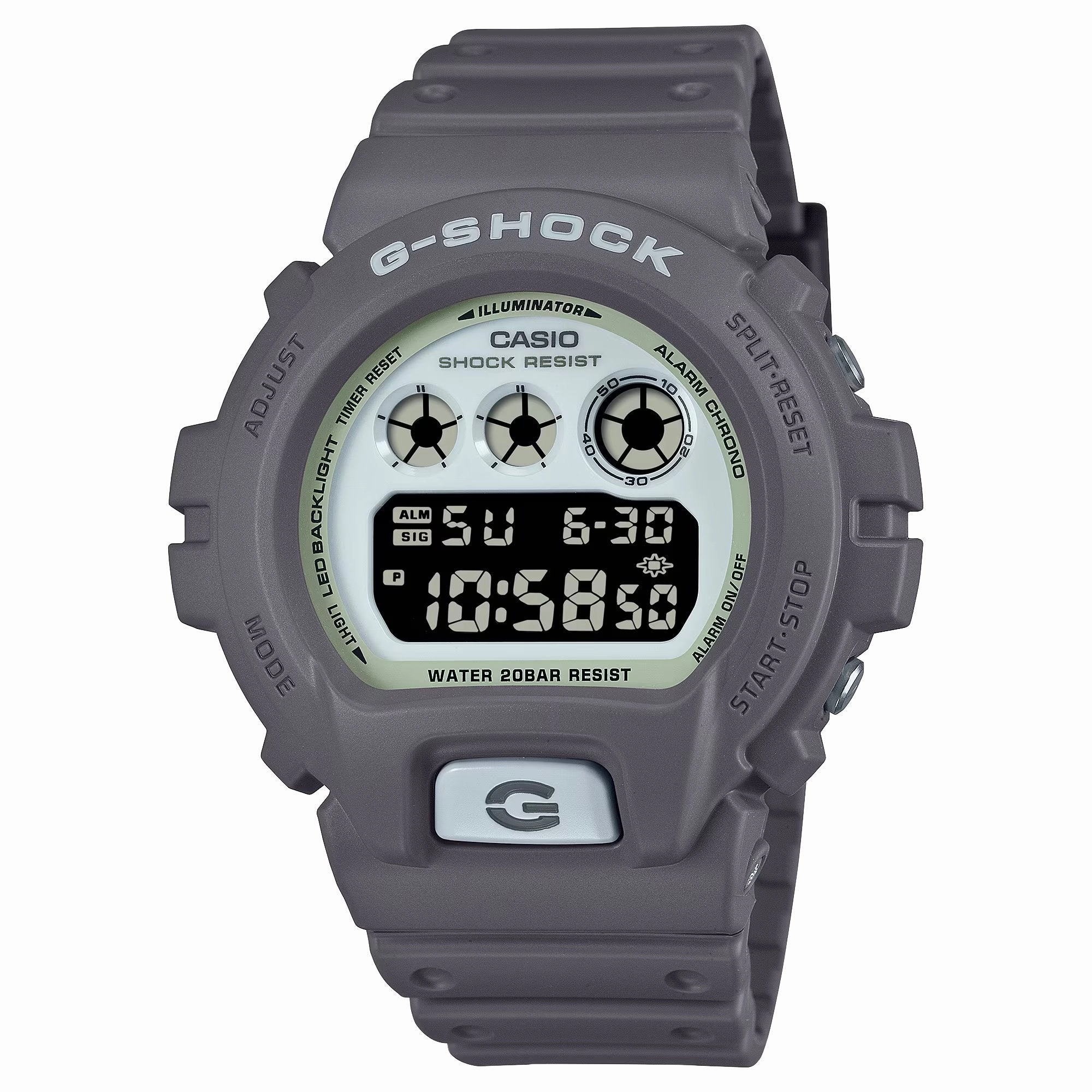DW6900HD-8D
