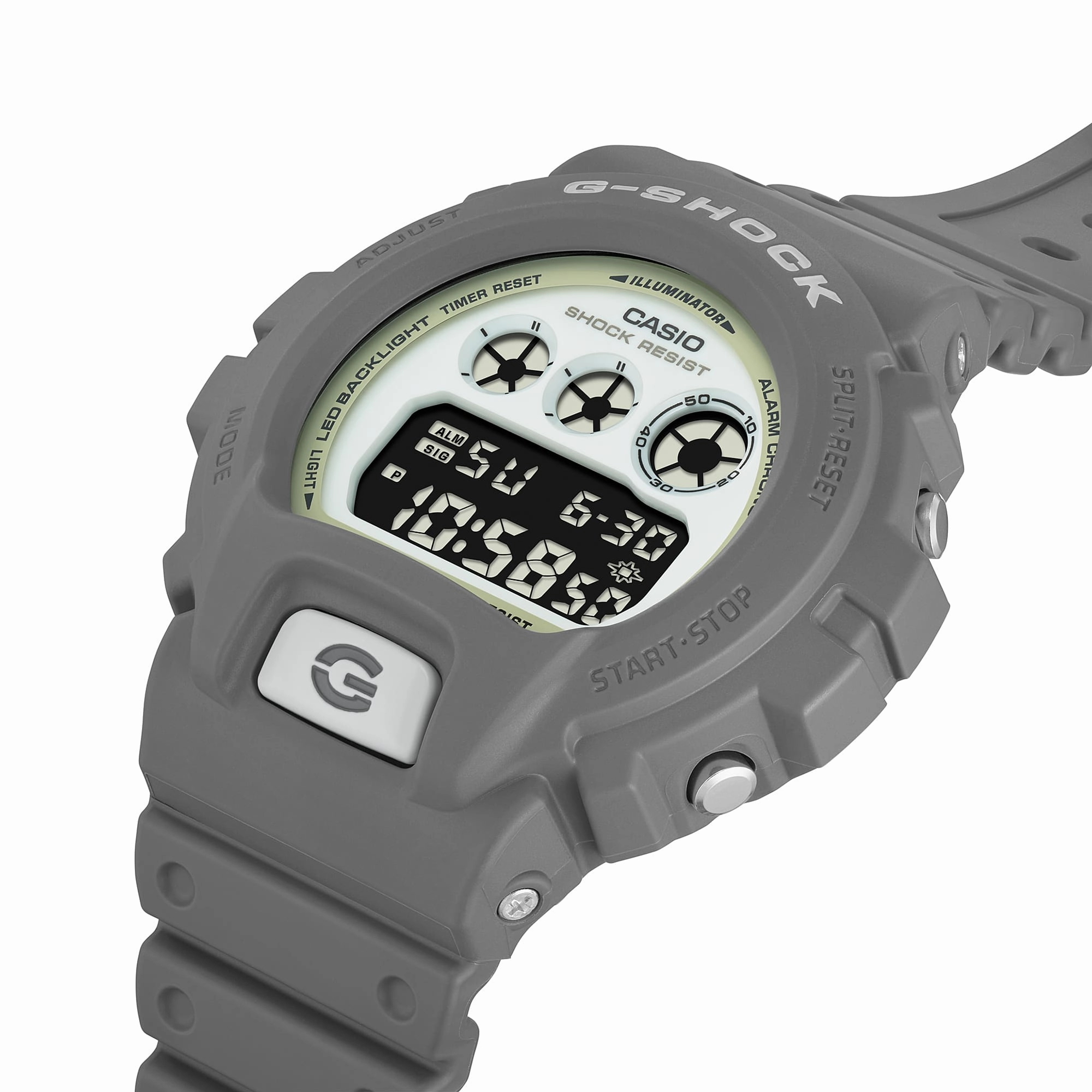 DW6900HD-8D