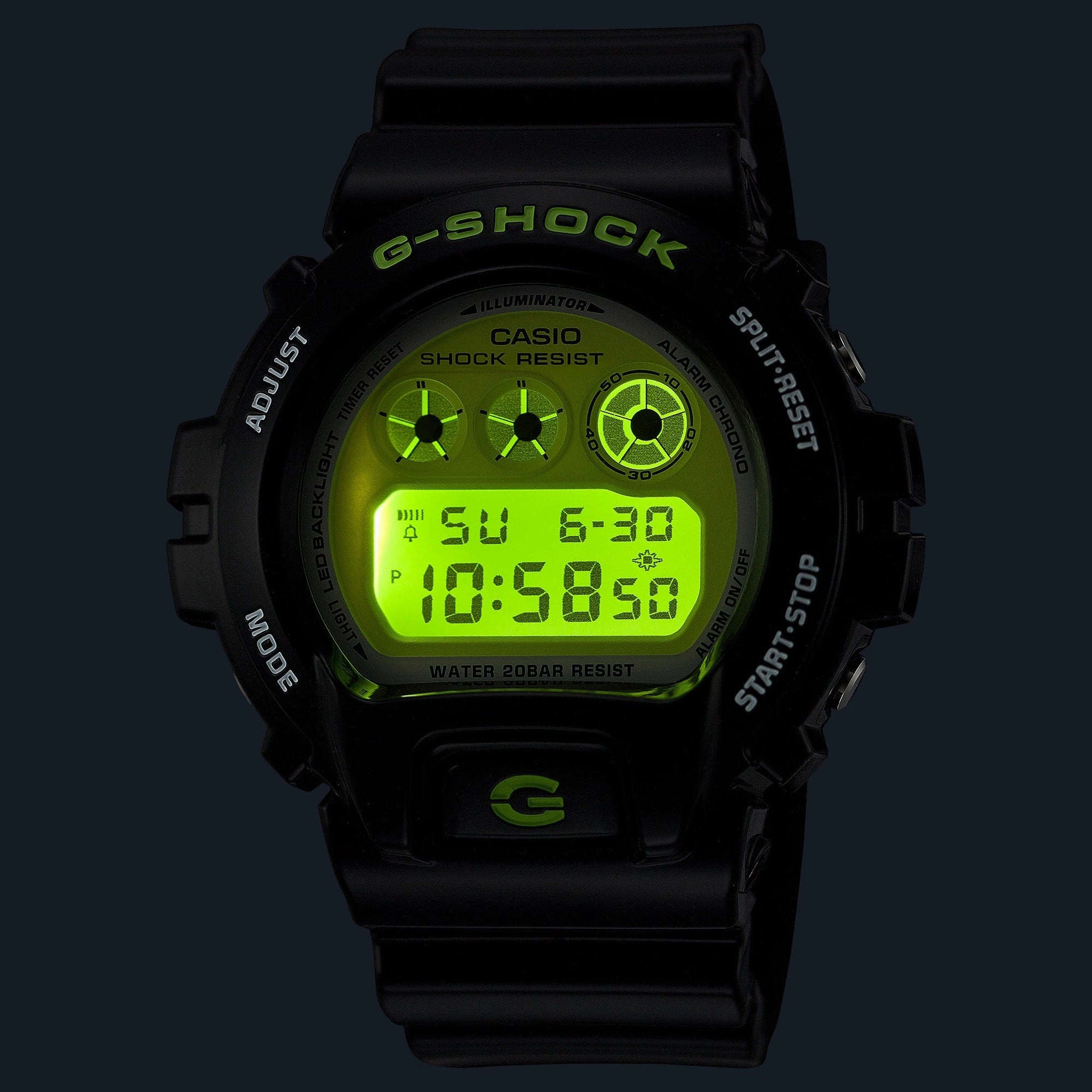 DW6900RCS-1D
