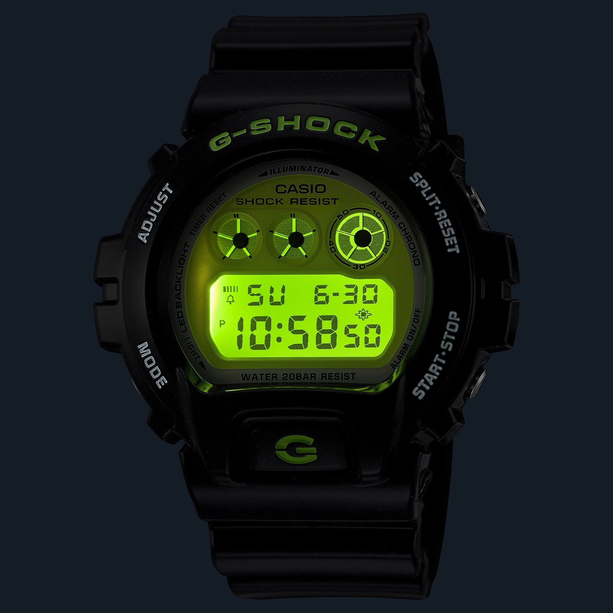 DW6900RCS-1D