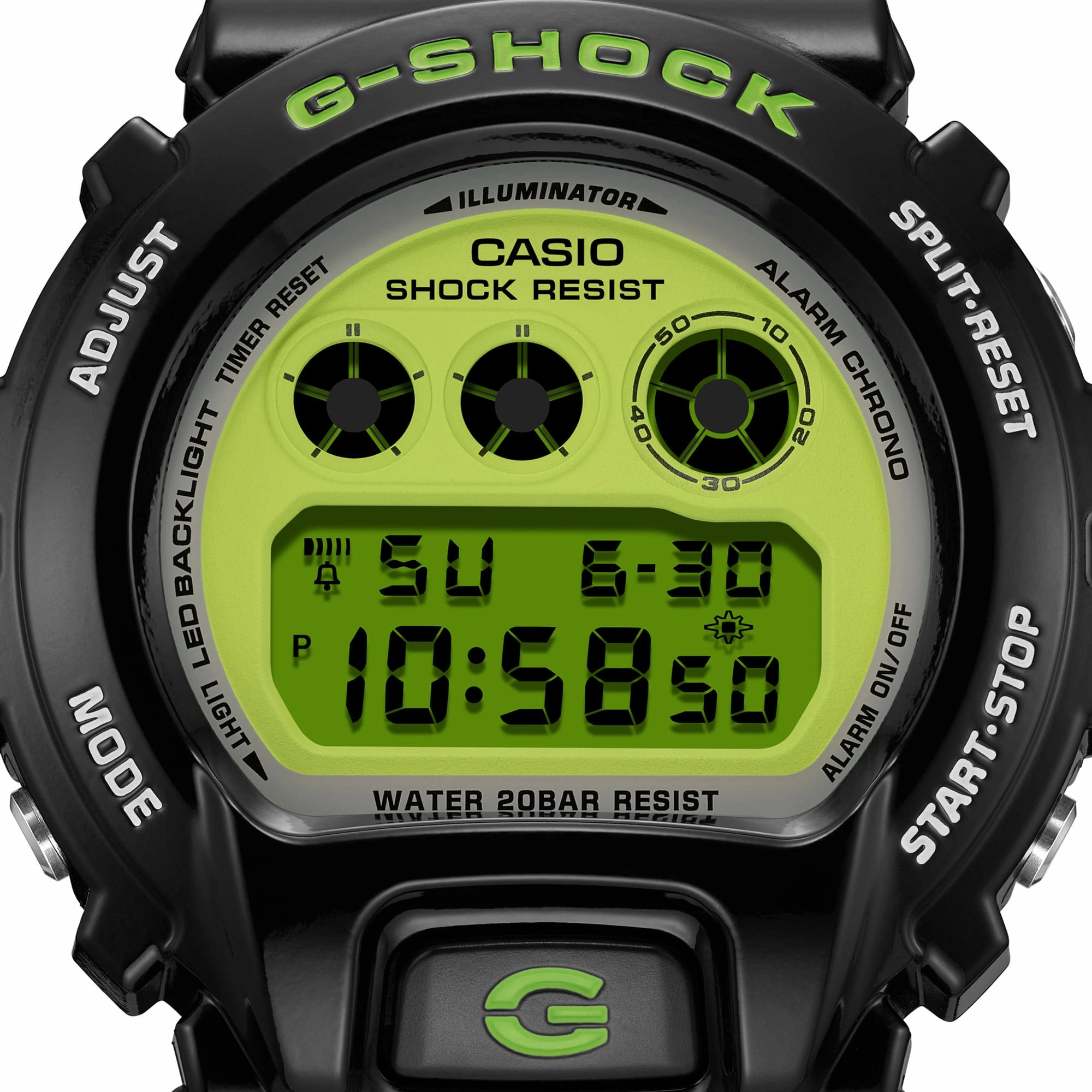 DW6900RCS-1D
