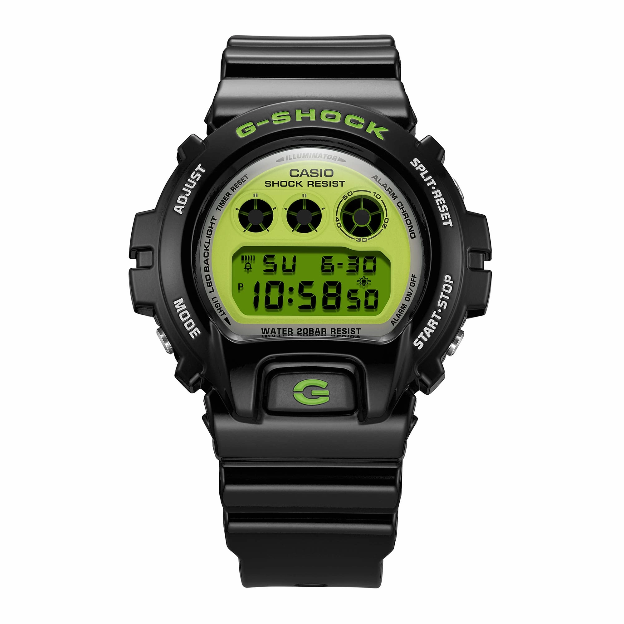 DW6900RCS-1D