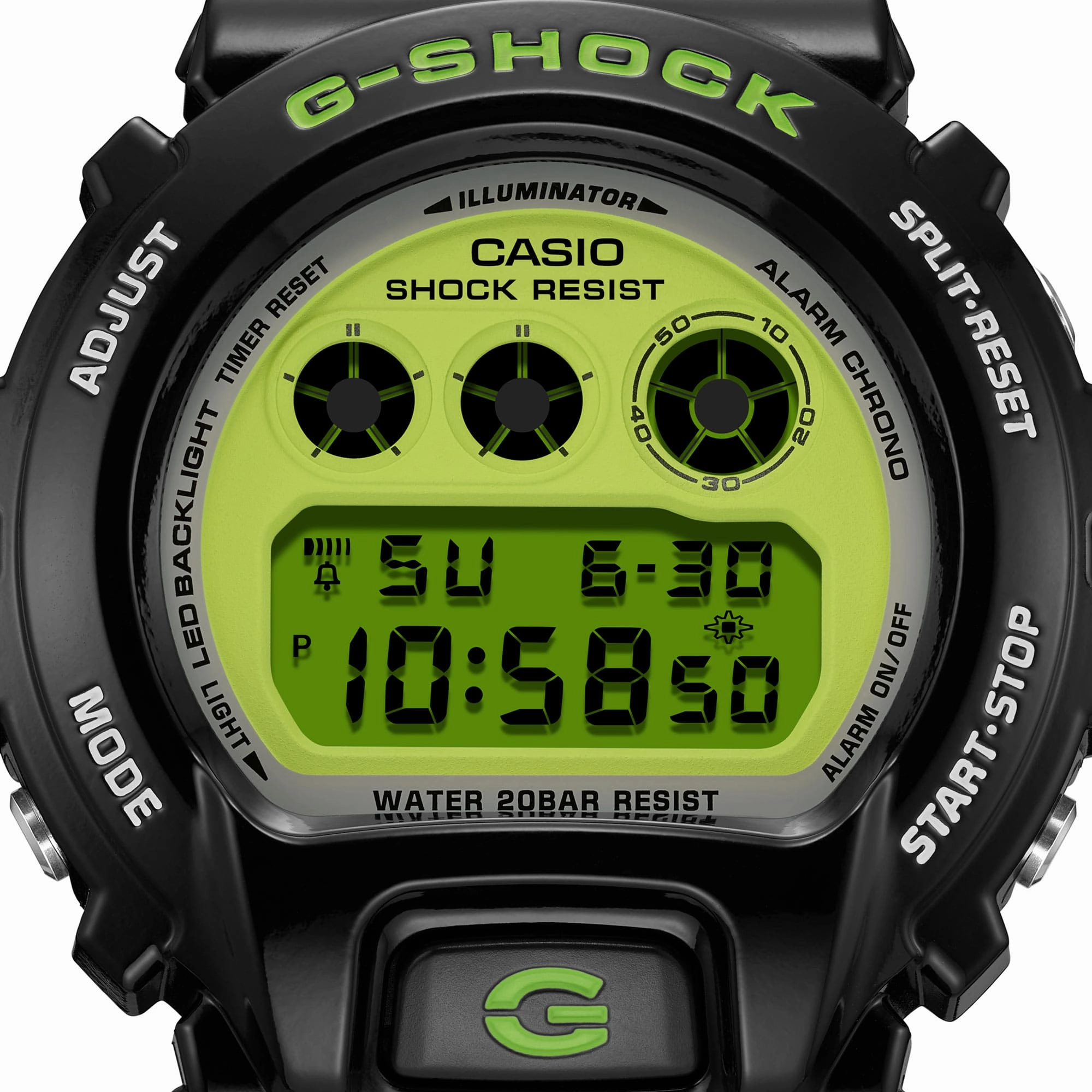 DW6900RCS-1D