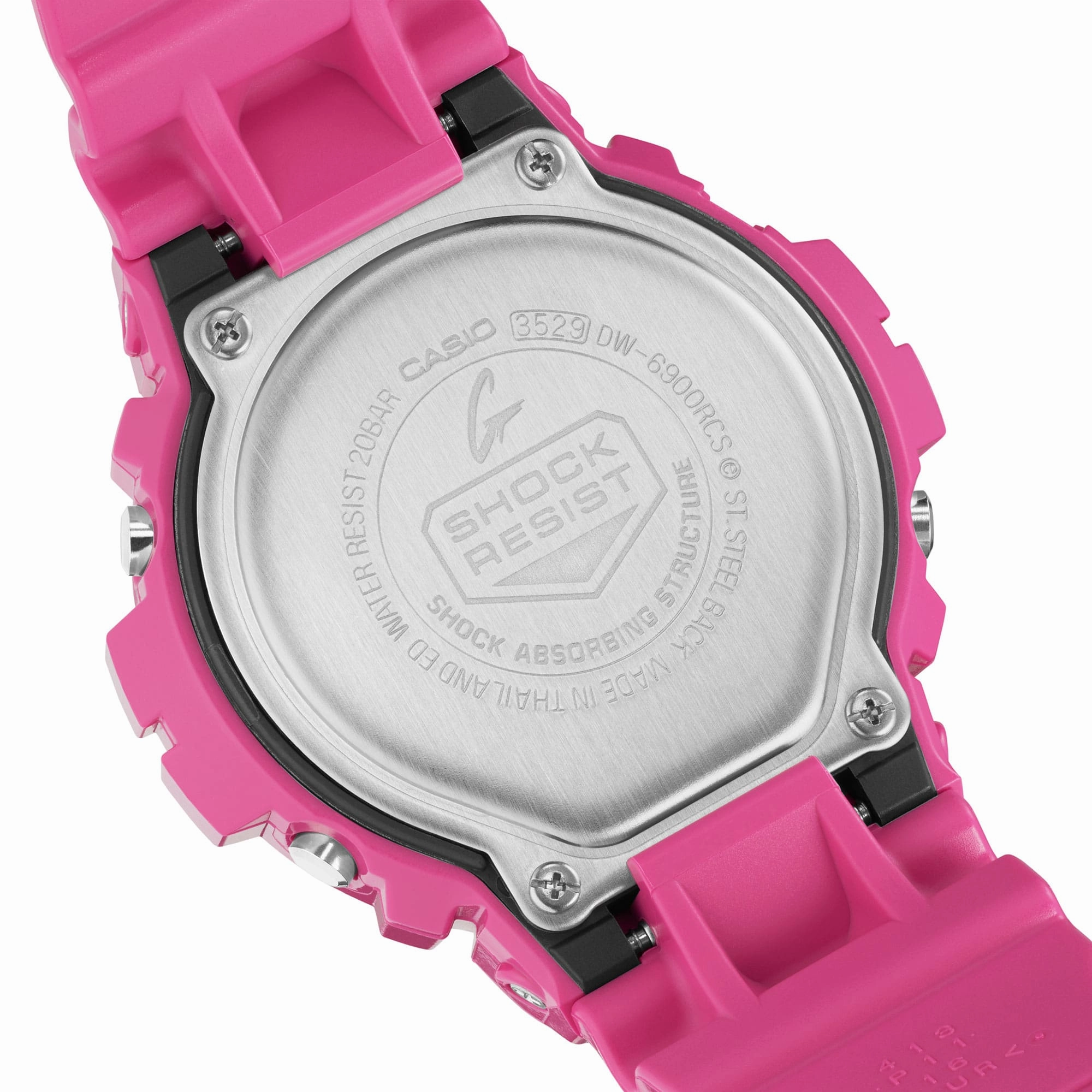 DW6900RCS-4D