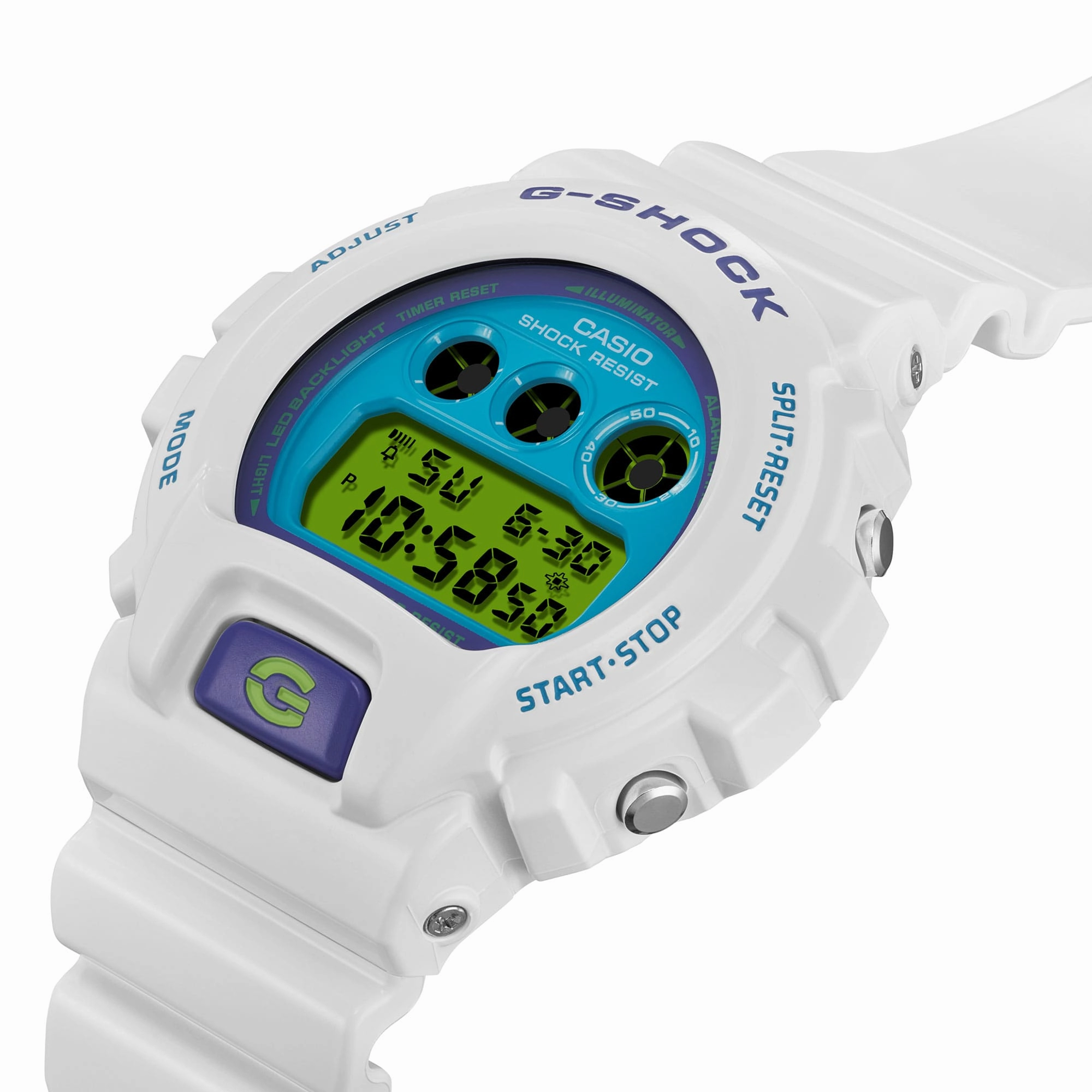 DW6900RCS-7D