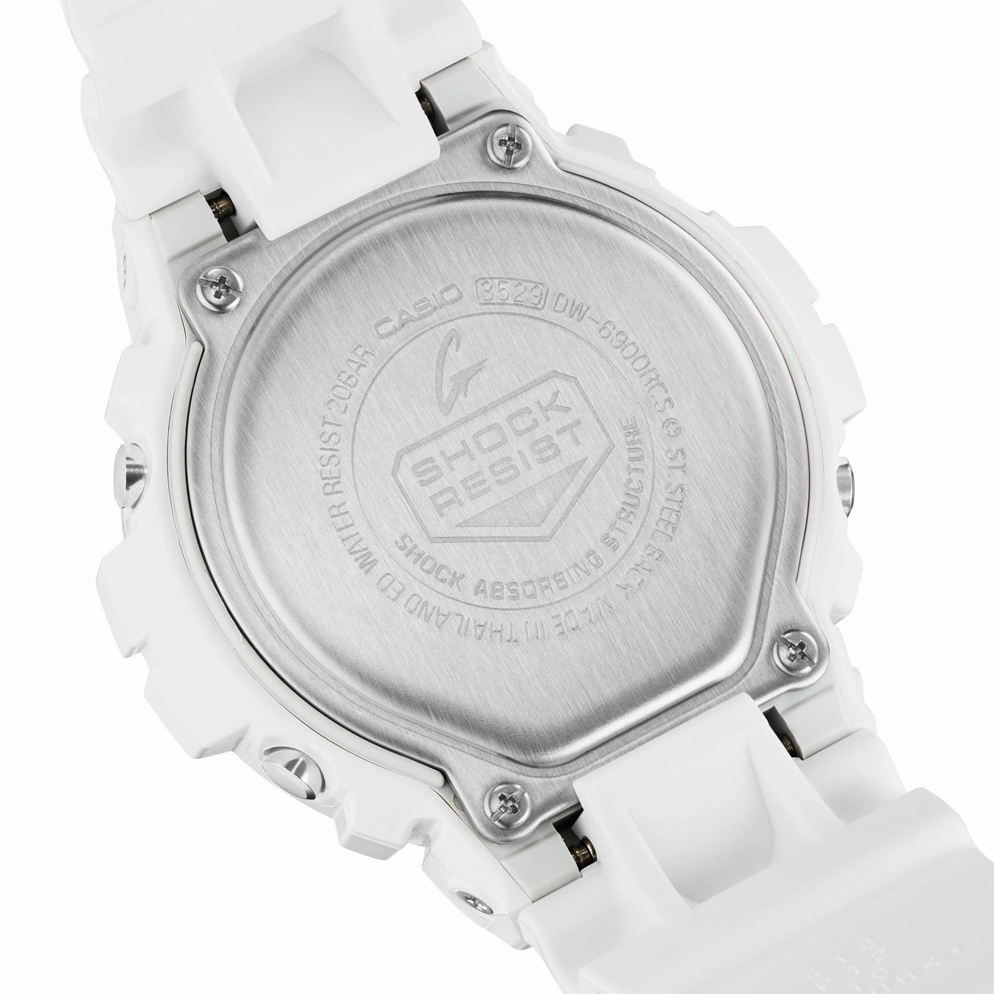 DW6900RCS-7D