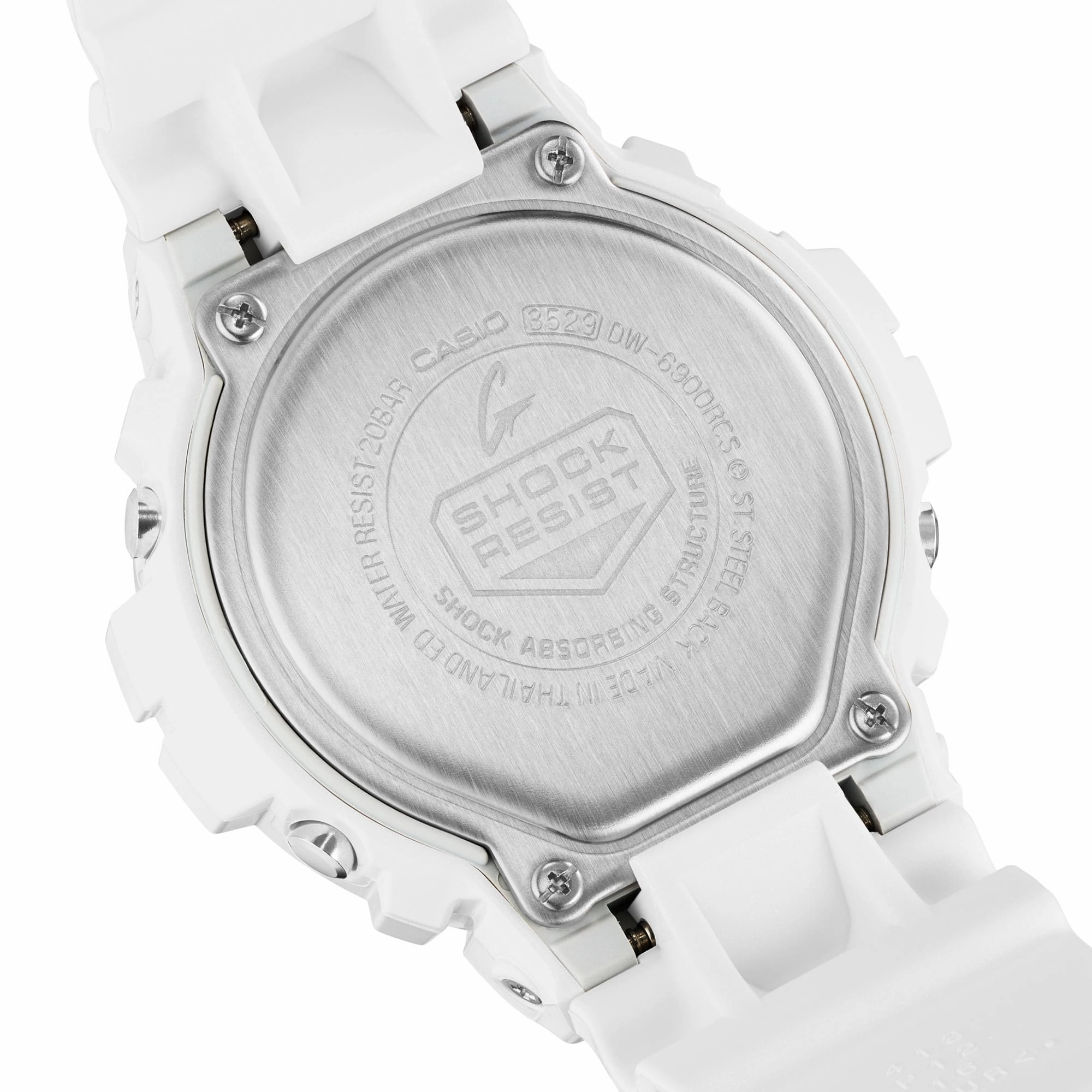 DW6900RCS-7D
