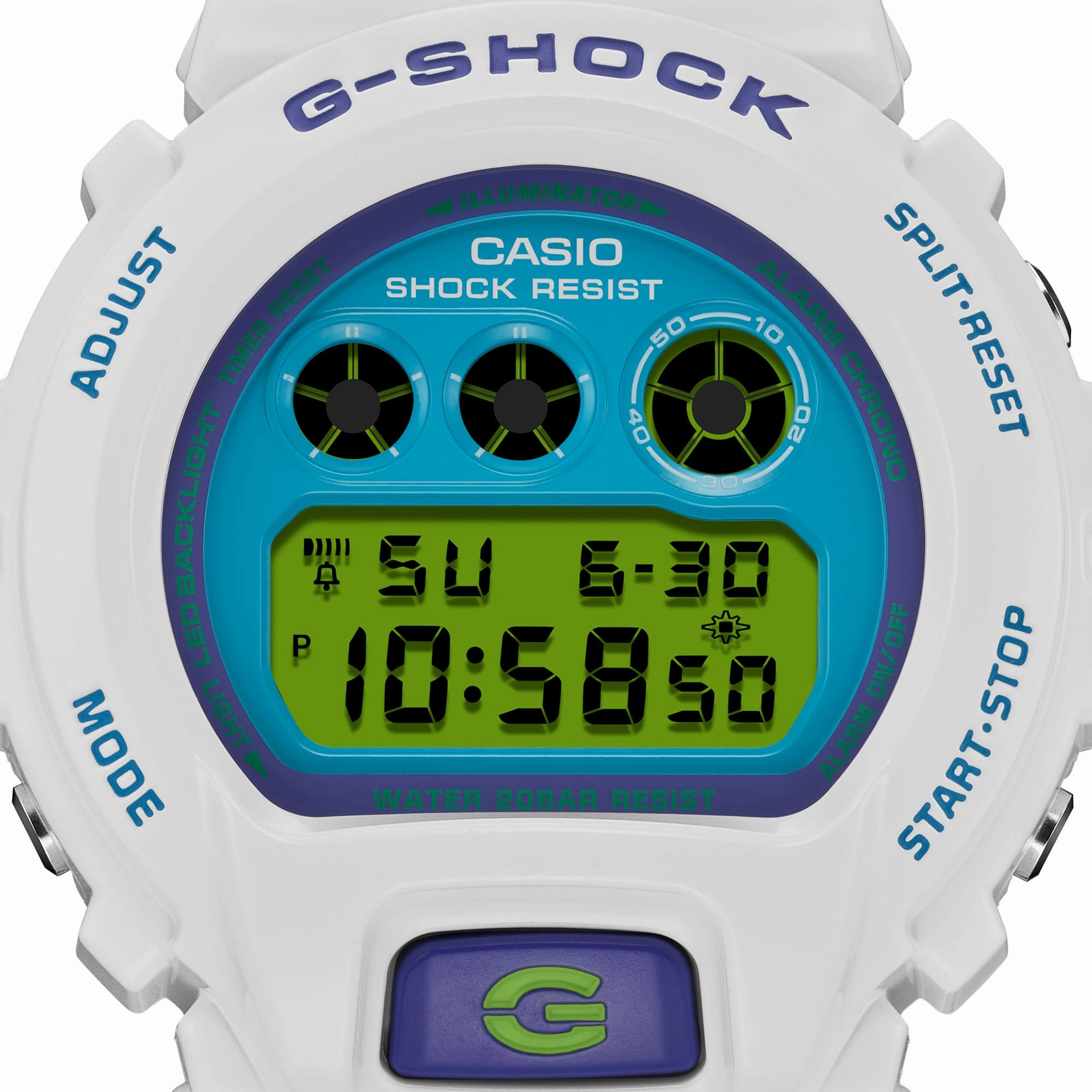 DW6900RCS-7D