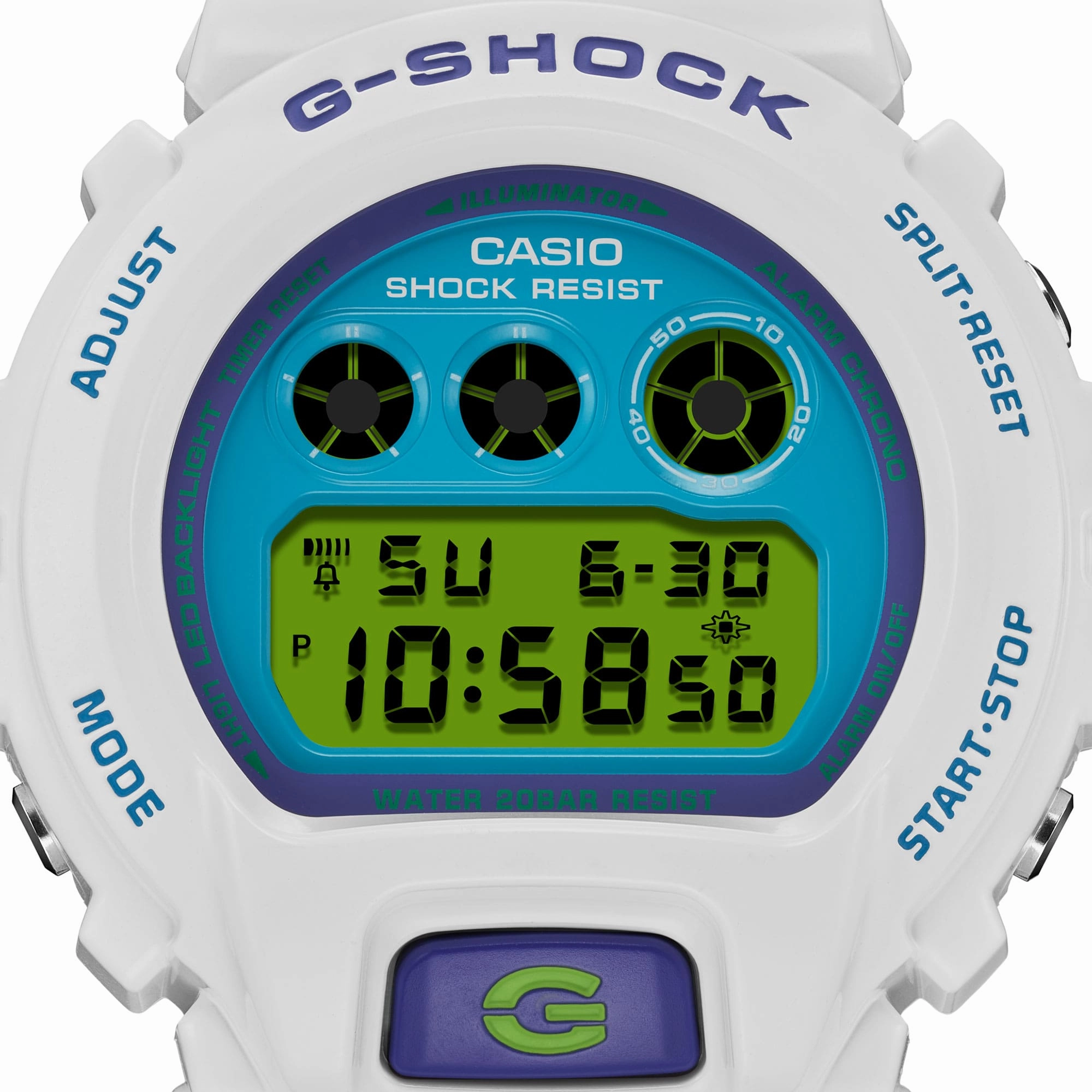 DW6900RCS-7D