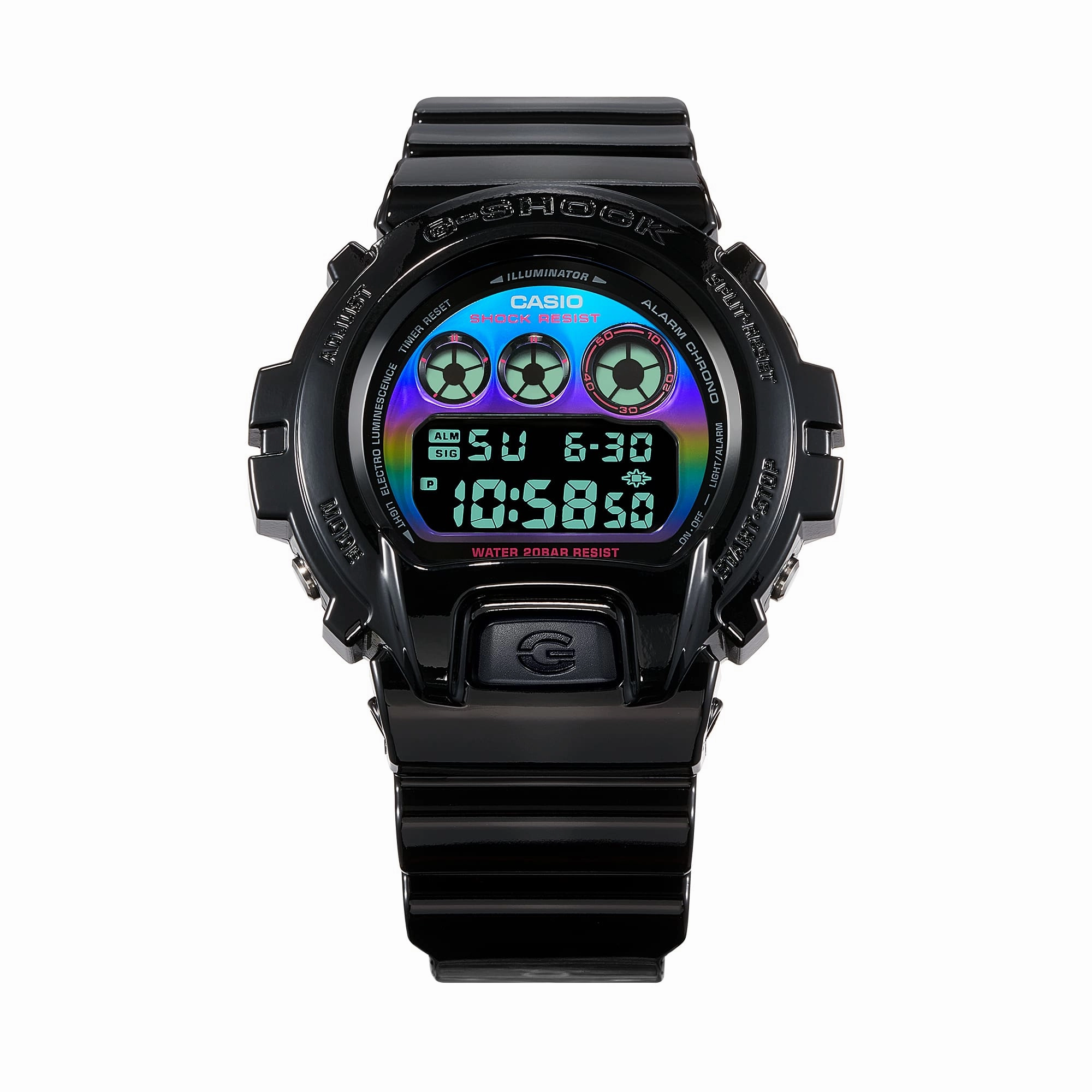 DW6900RGB-1D