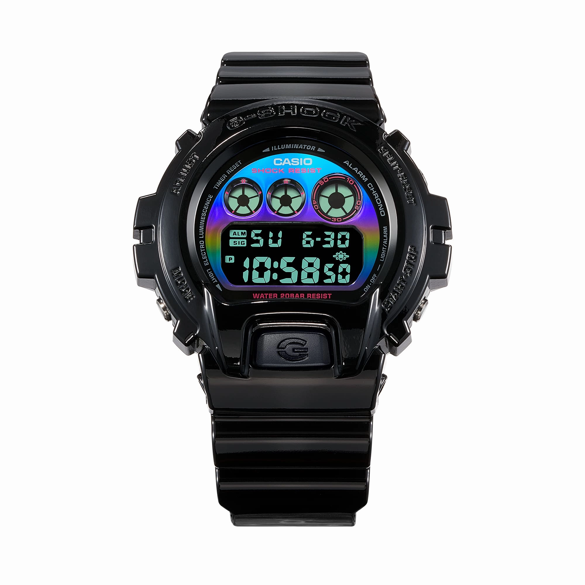 DW6900RGB-1D