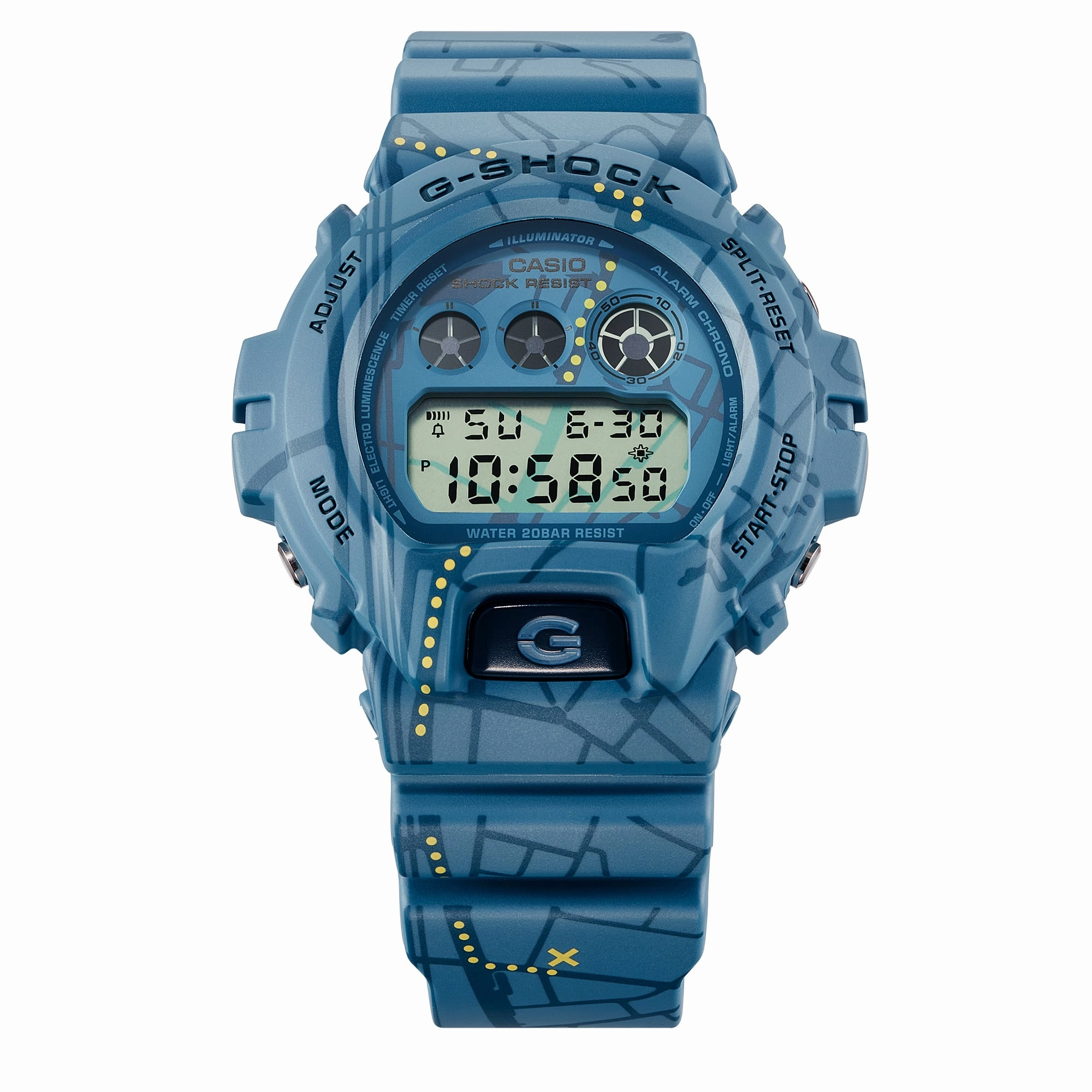 DW6900SBY-2D