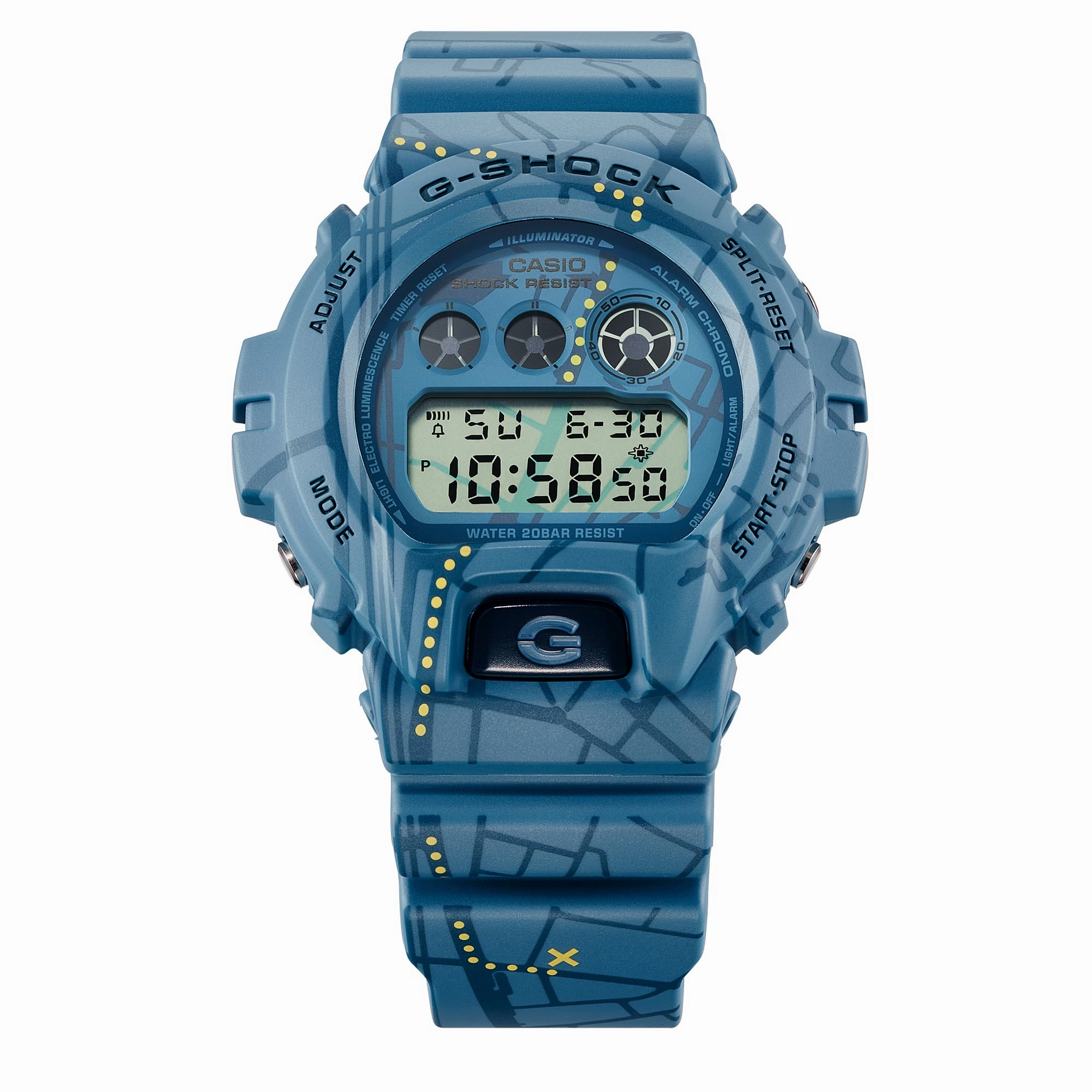 DW6900SBY-2D