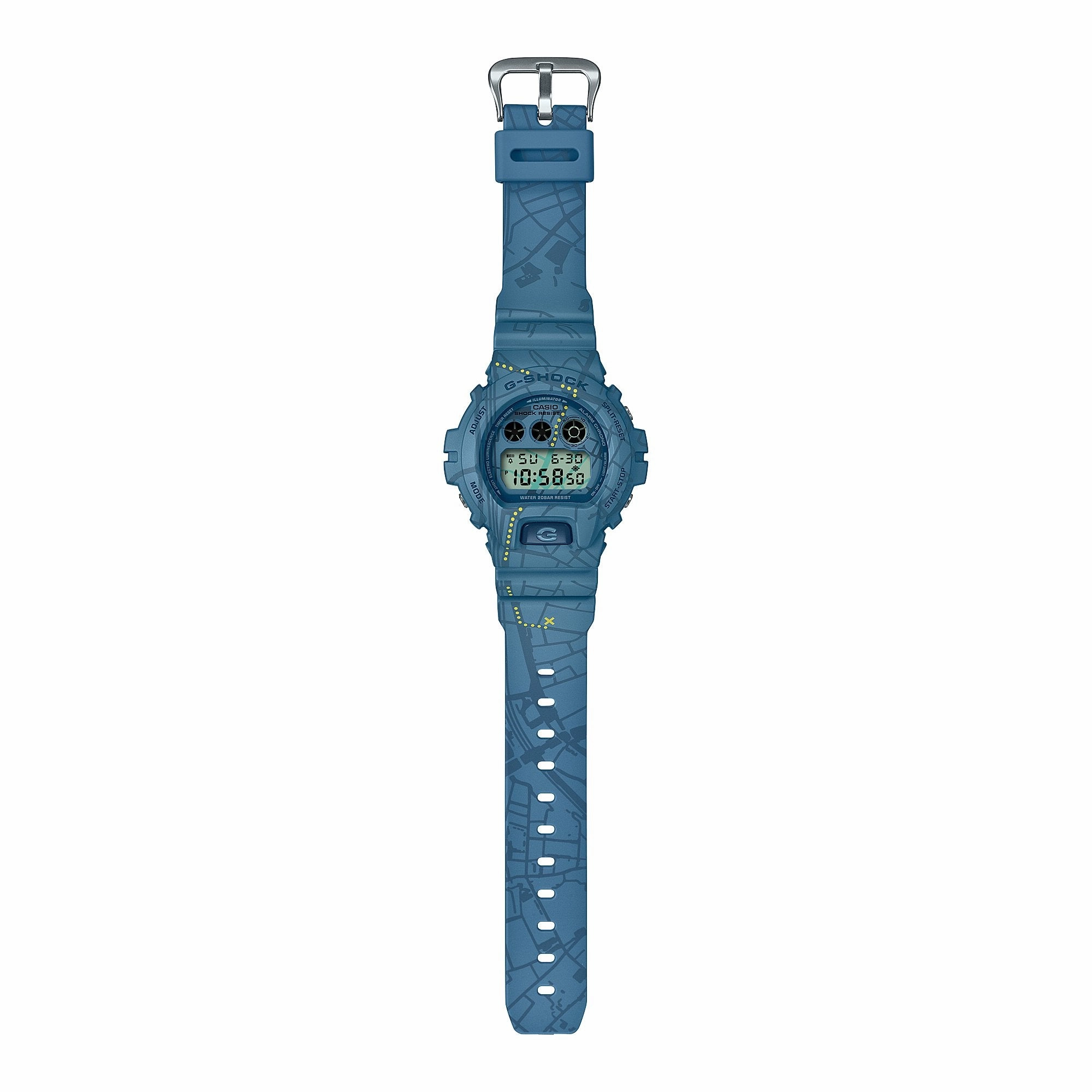 DW6900SBY-2D