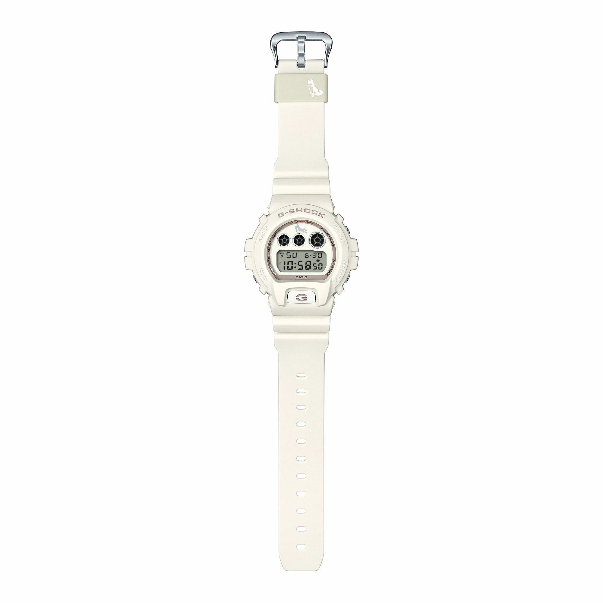 DW6900SHB-7D