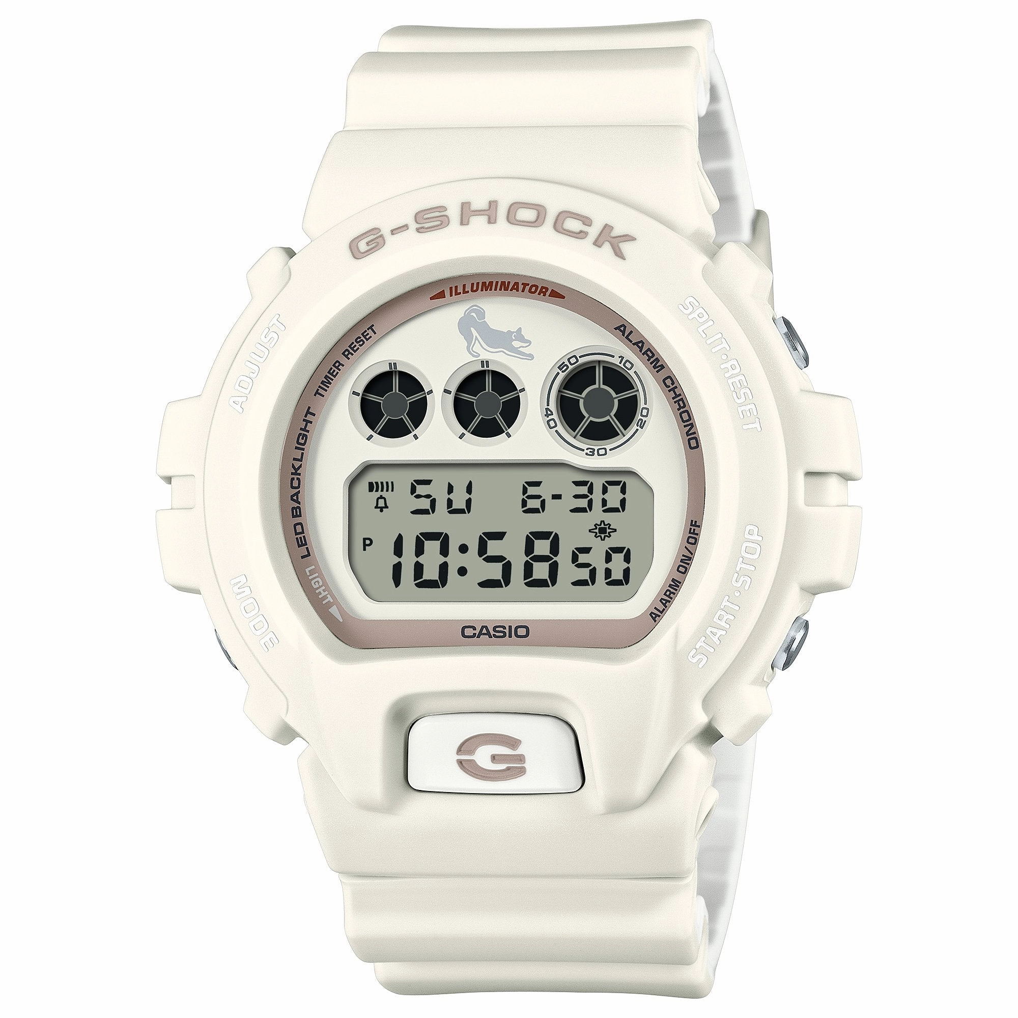 DW6900SHB-7D