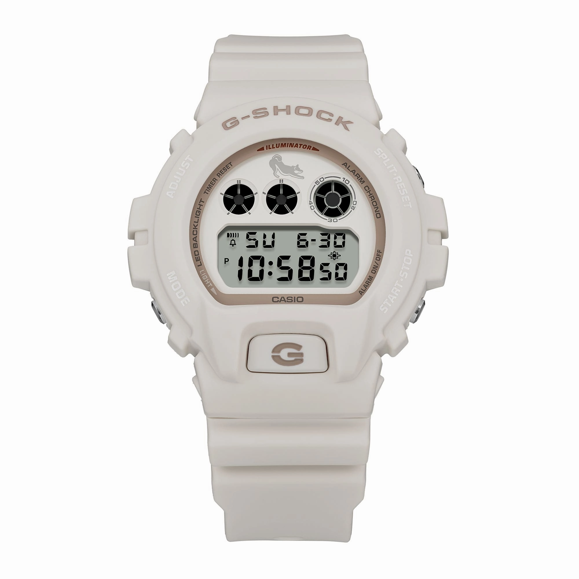 DW6900SHB-7D