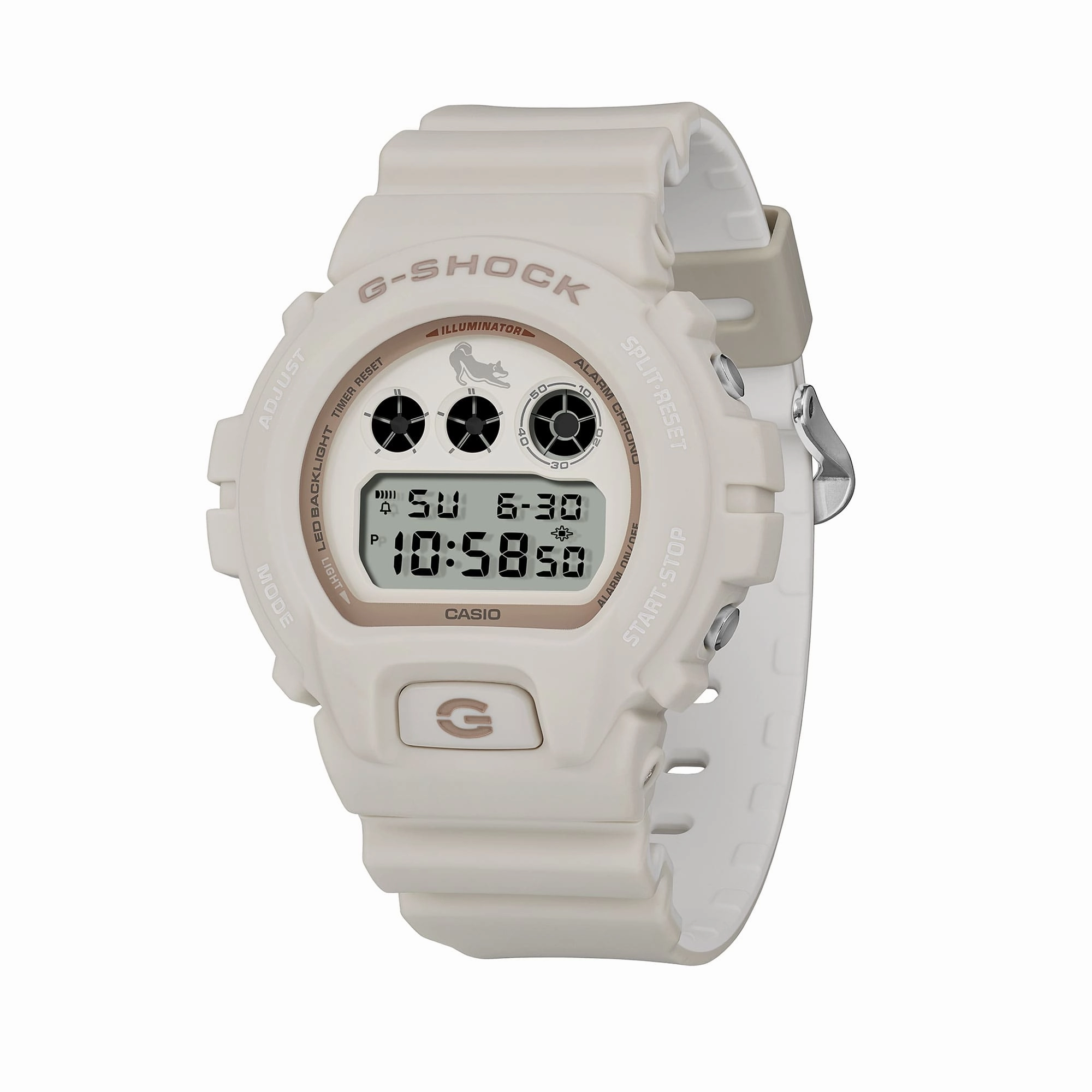 DW6900SHB-7D