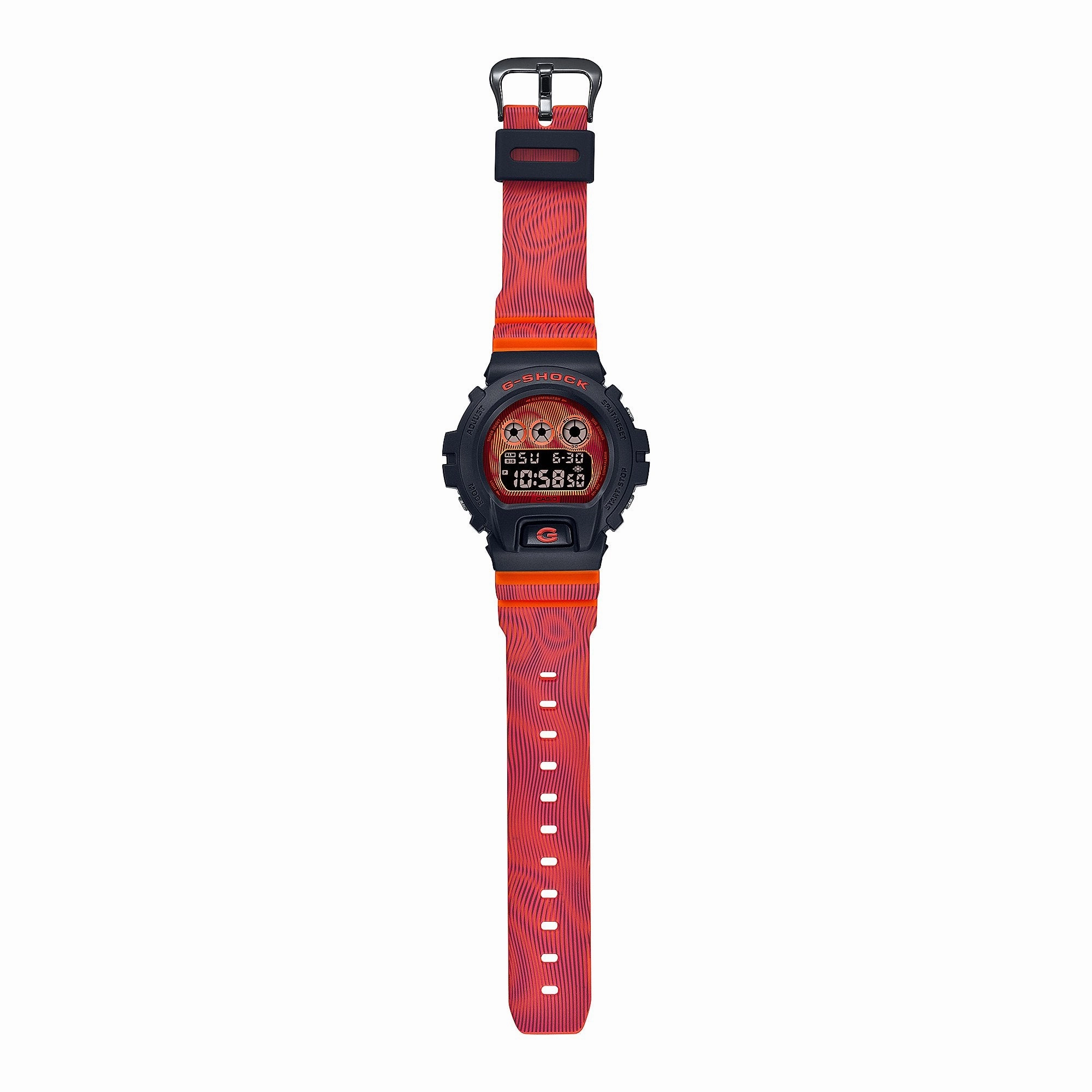 DW6900TD-4D