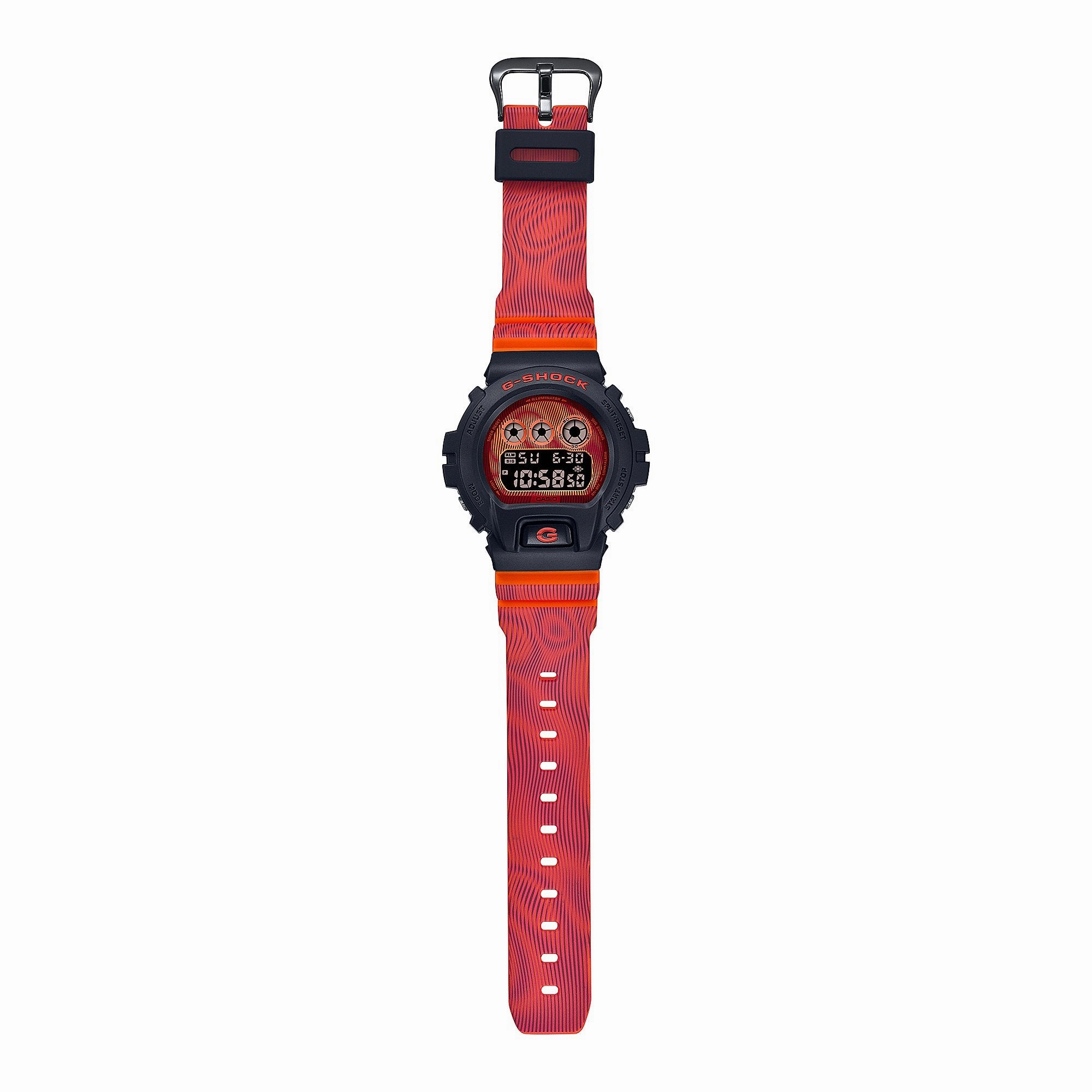 DW6900TD-4D