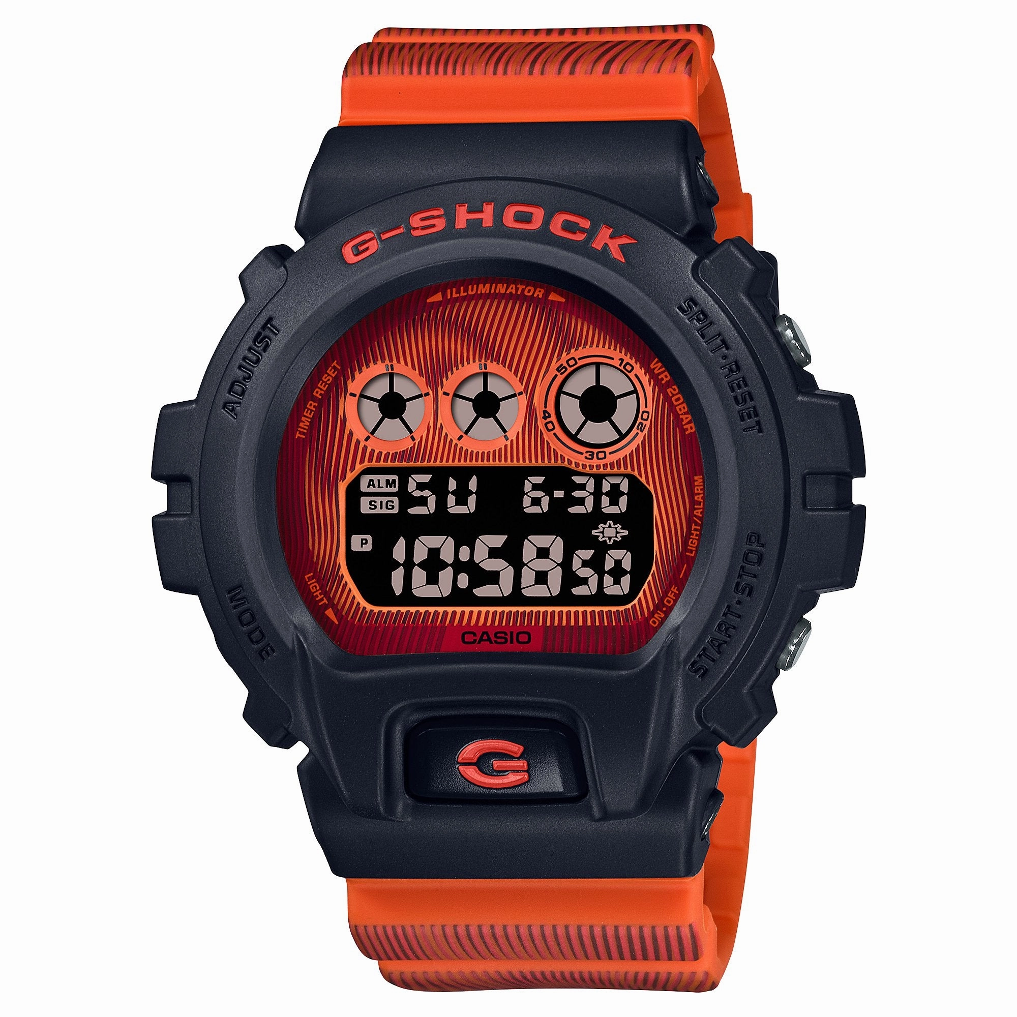 DW6900TD-4D