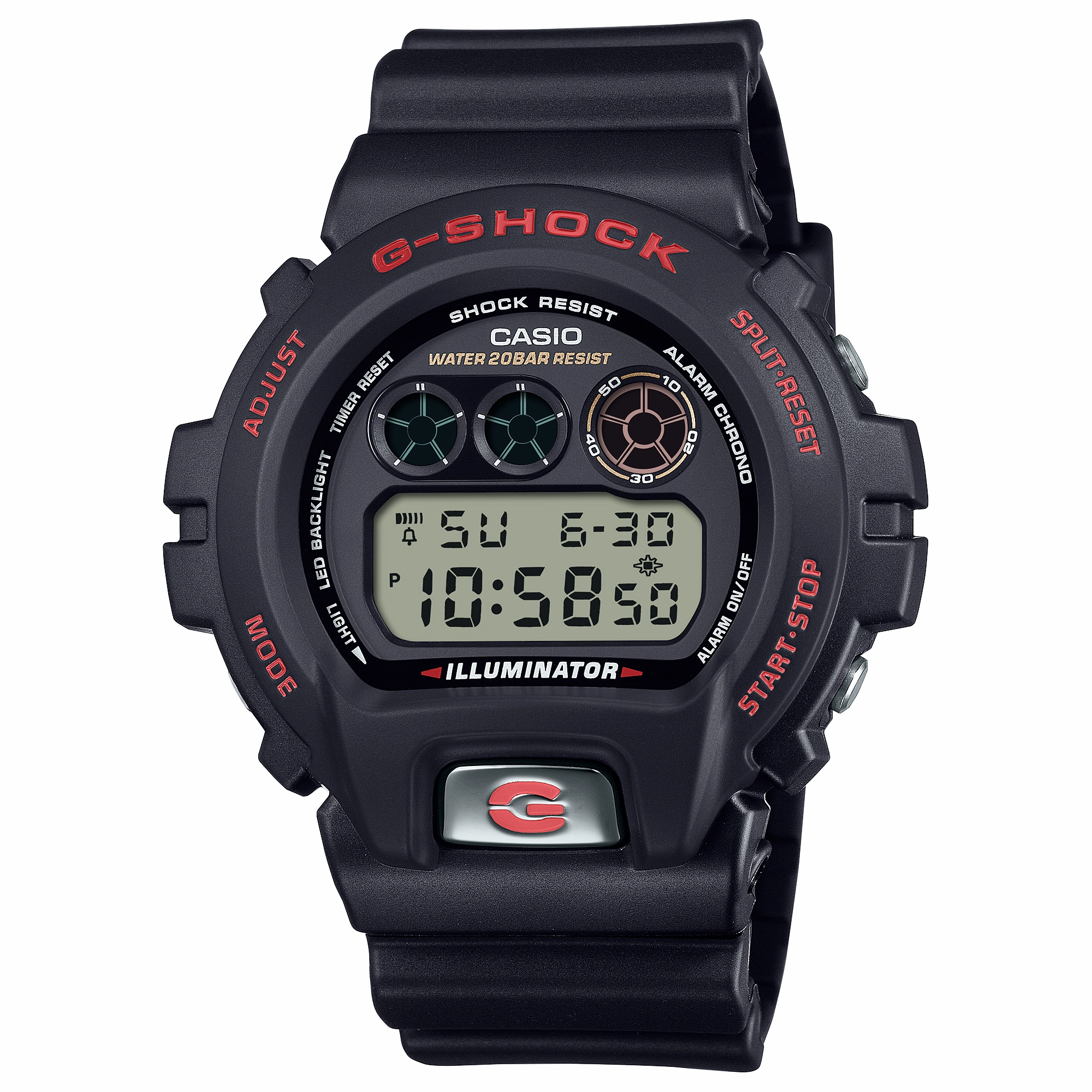DW6900TR-1D