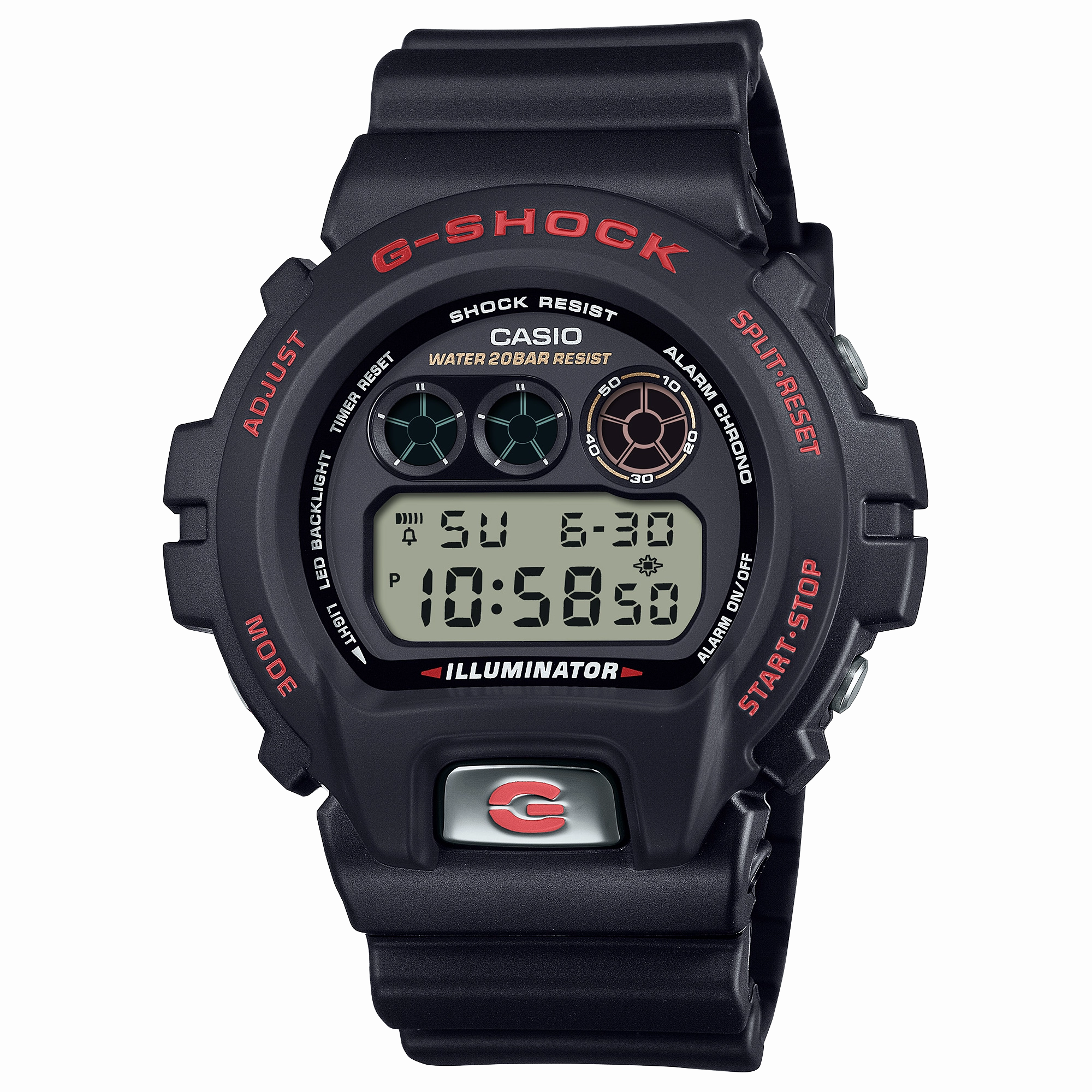 DW6900TR-1D