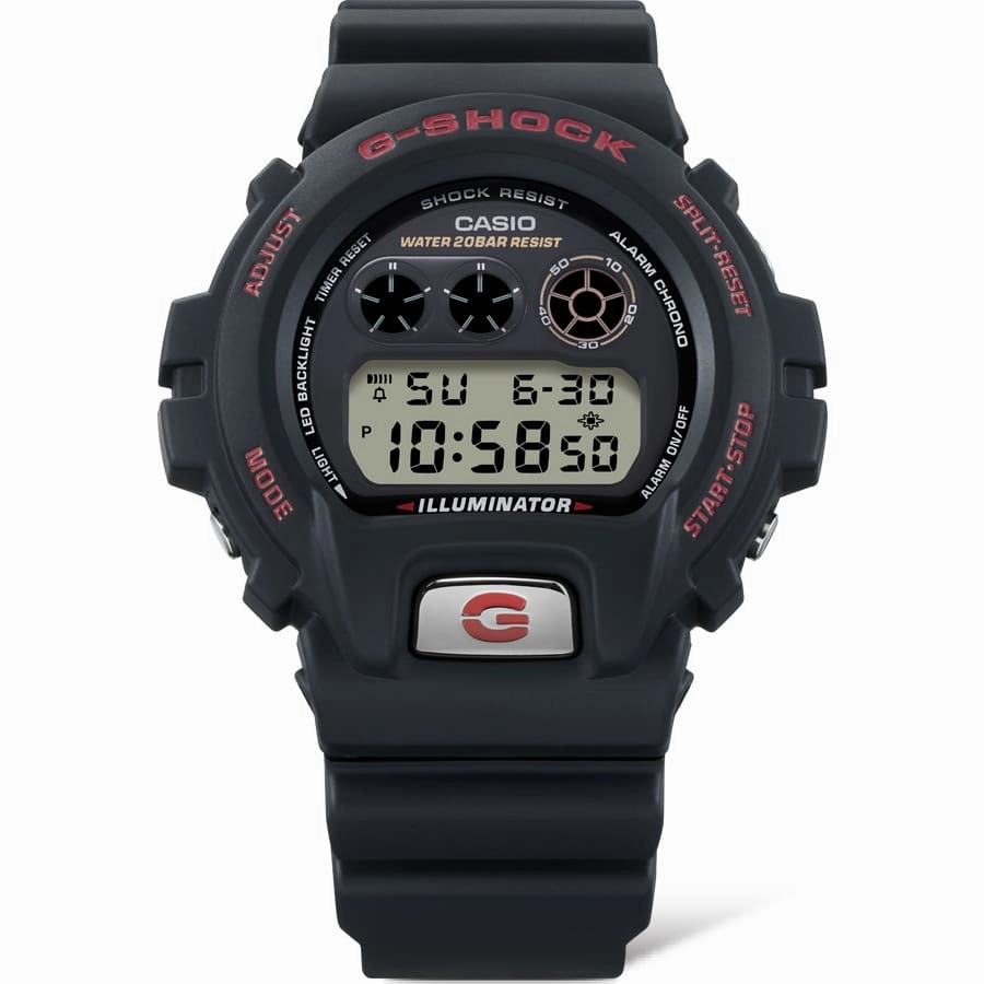 DW6900TR-1D
