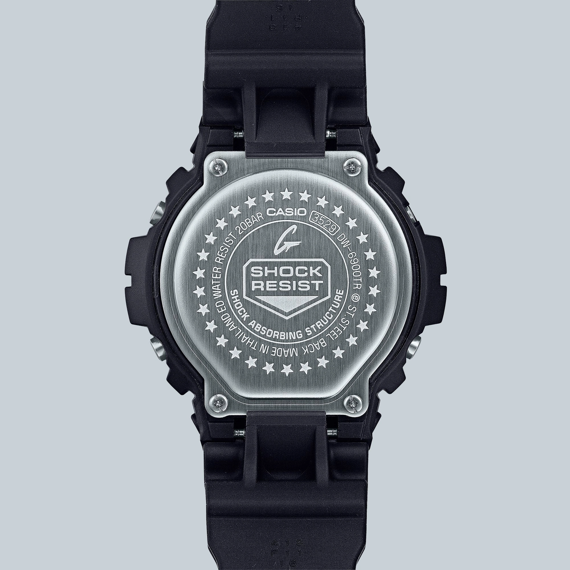 DW6900TR-1D