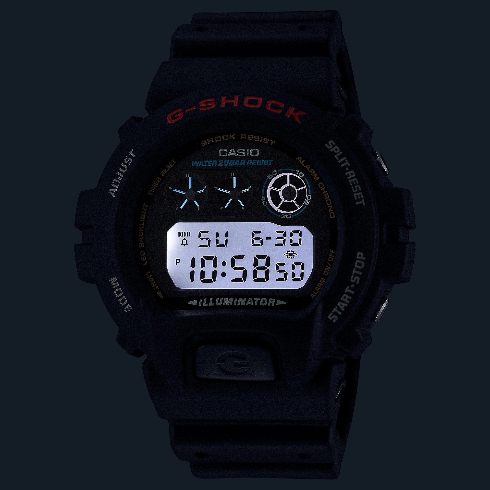 DW6900U-1D