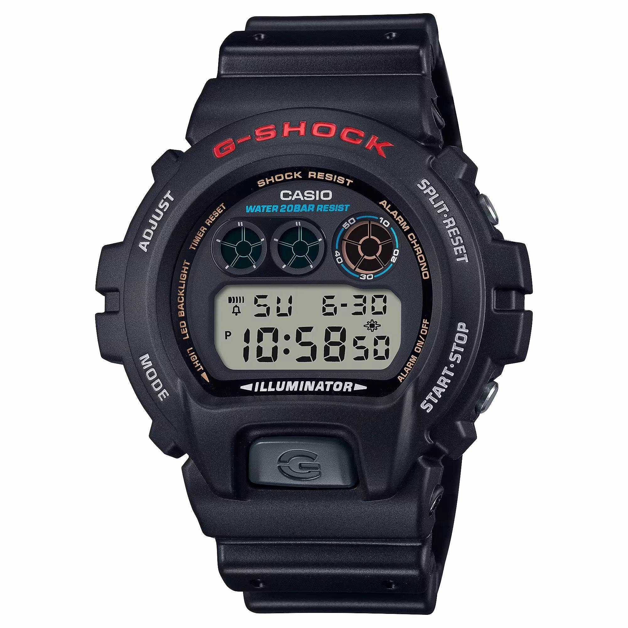DW6900U-1D