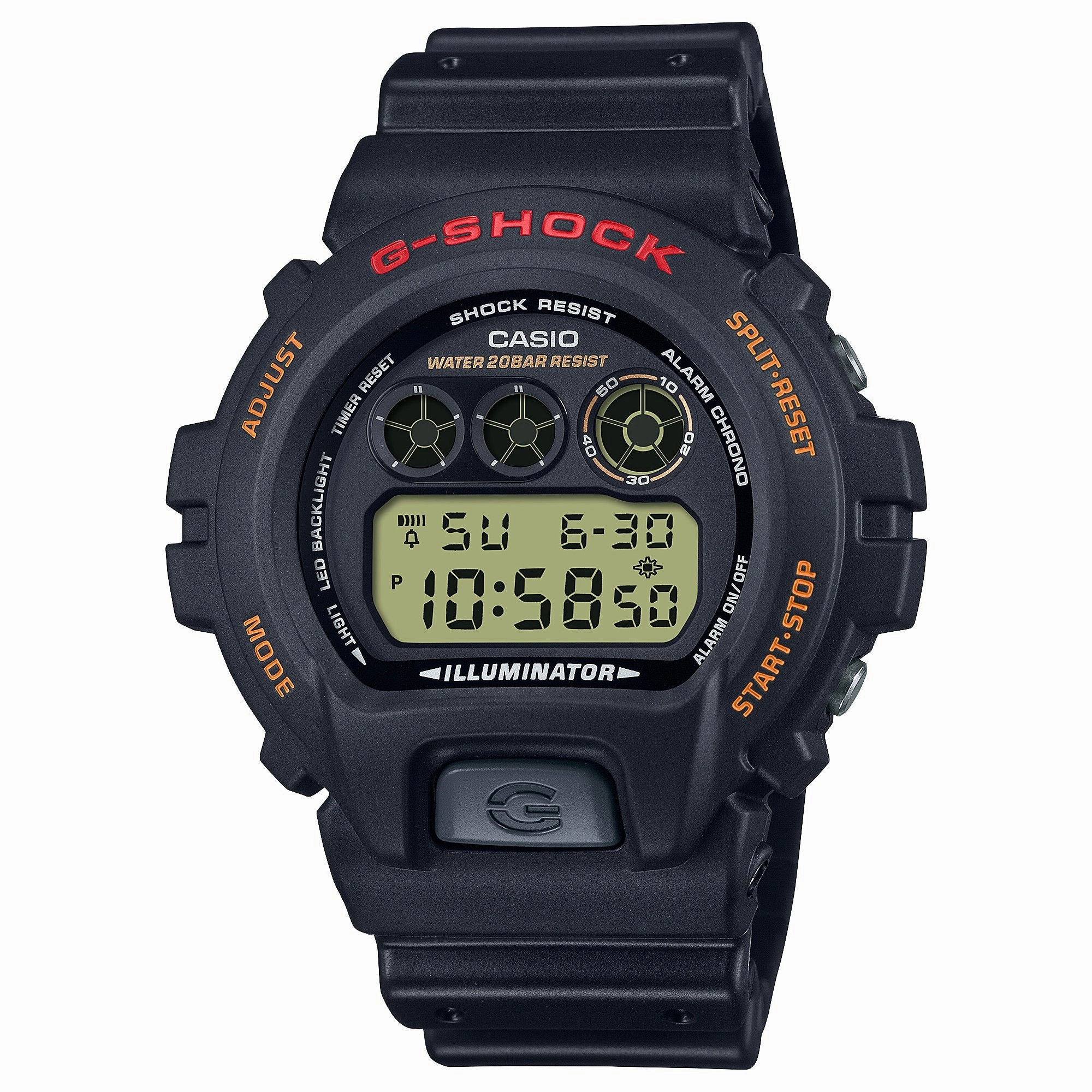 DW6900UB-9D