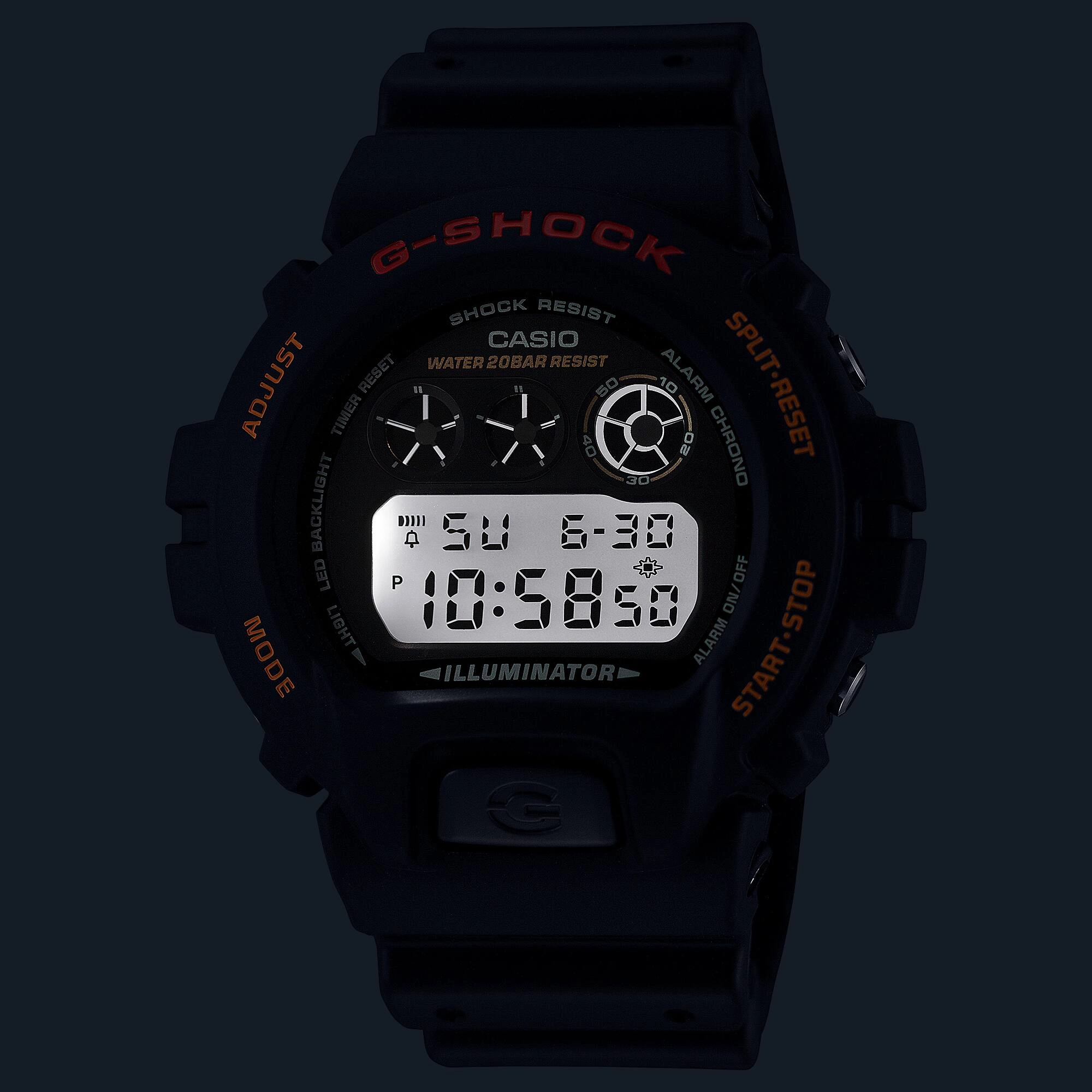 DW6900UB-9D