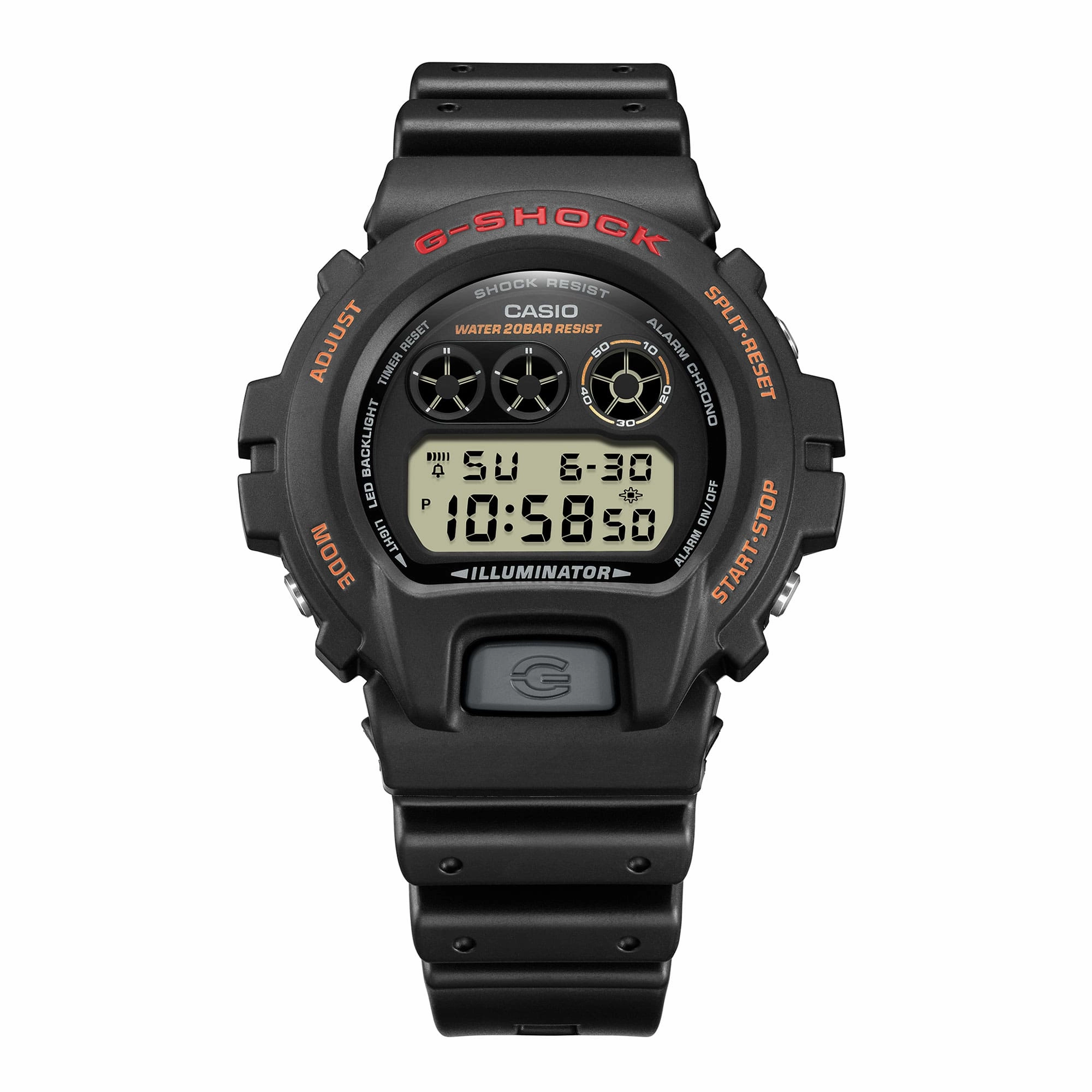 DW6900UB-9D