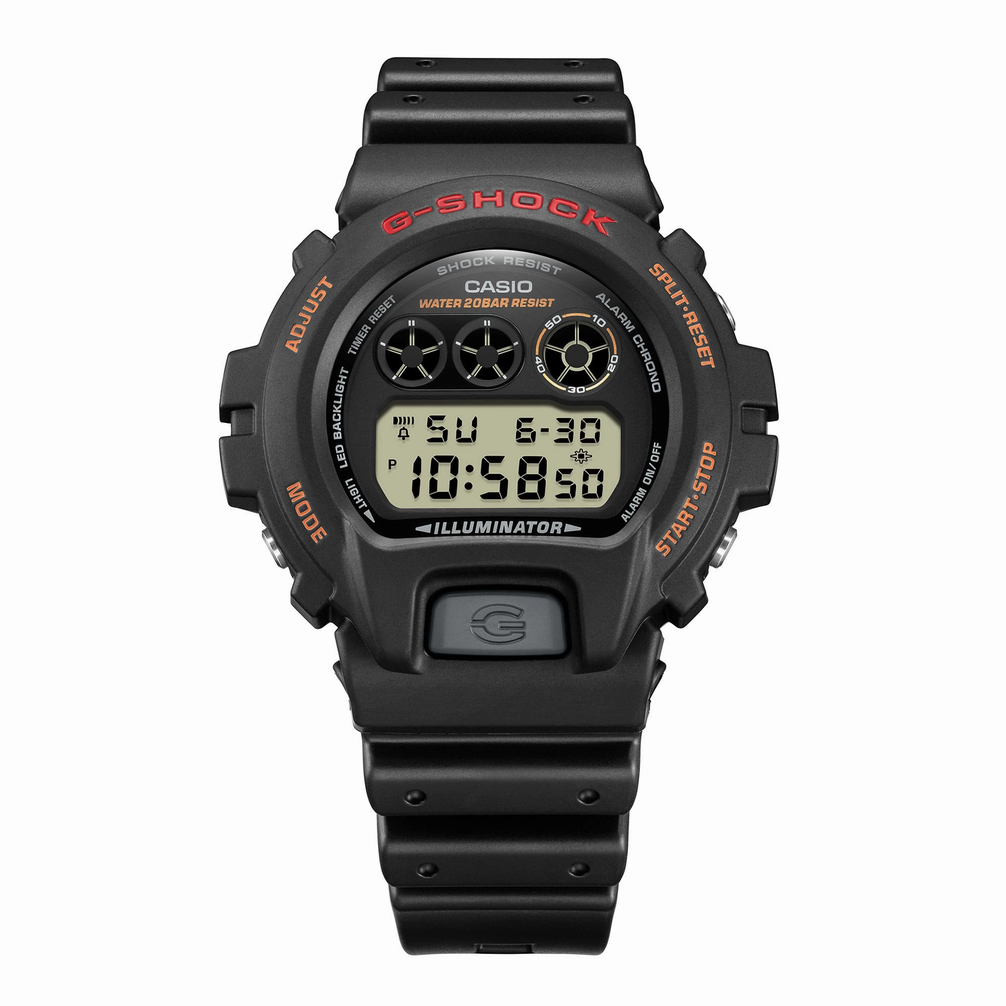 DW6900UB-9D