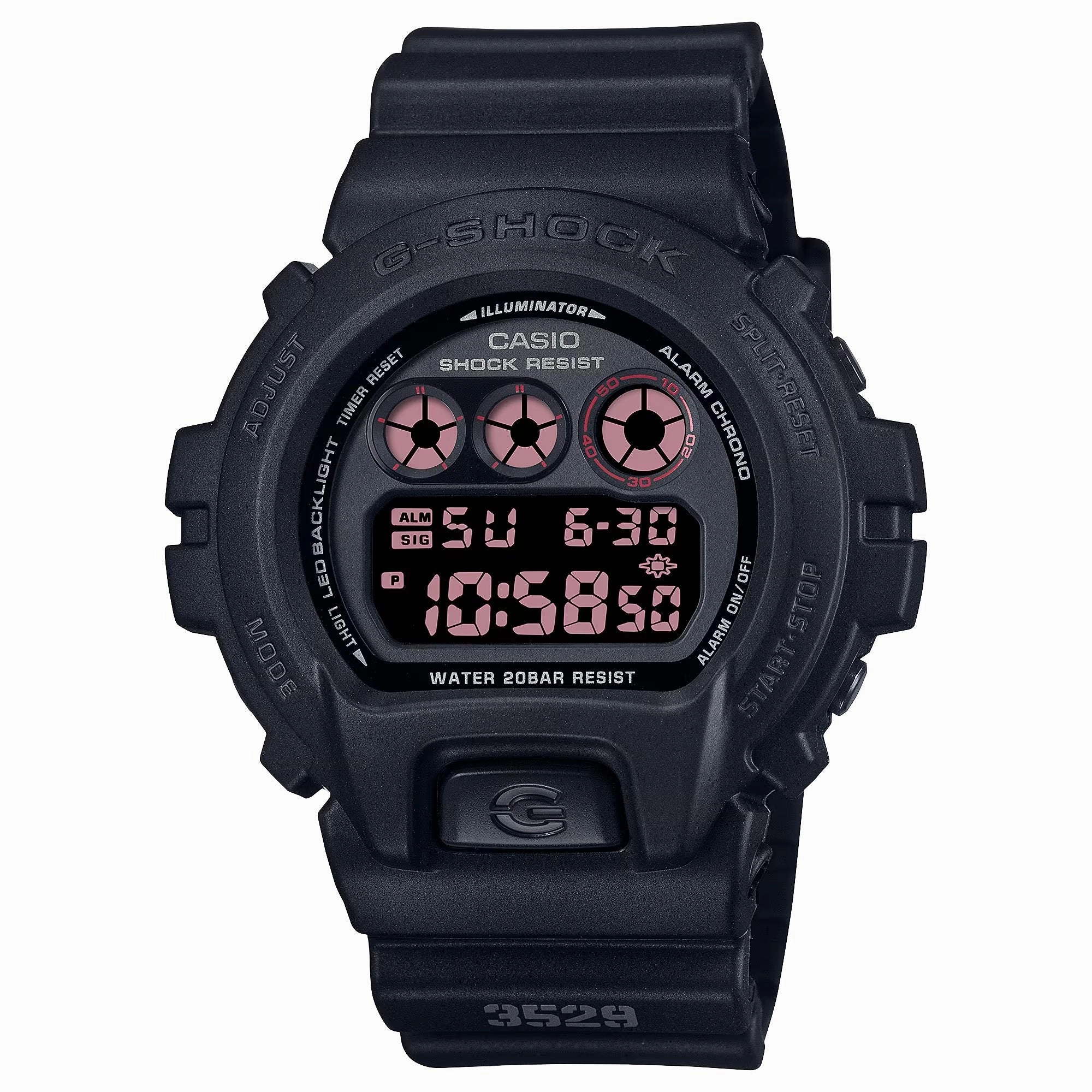 DW6900UMS-1D