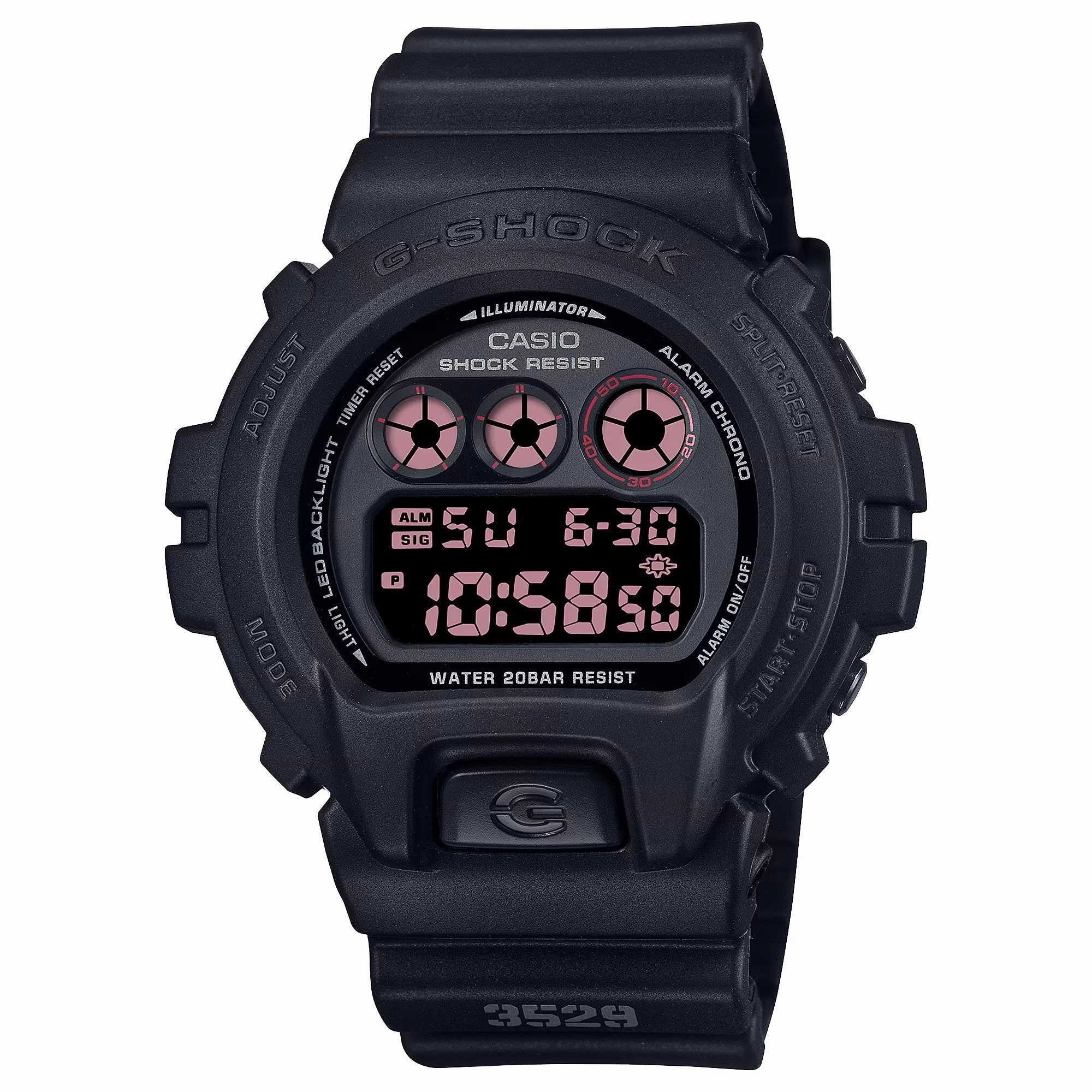 DW6900UMS-1D